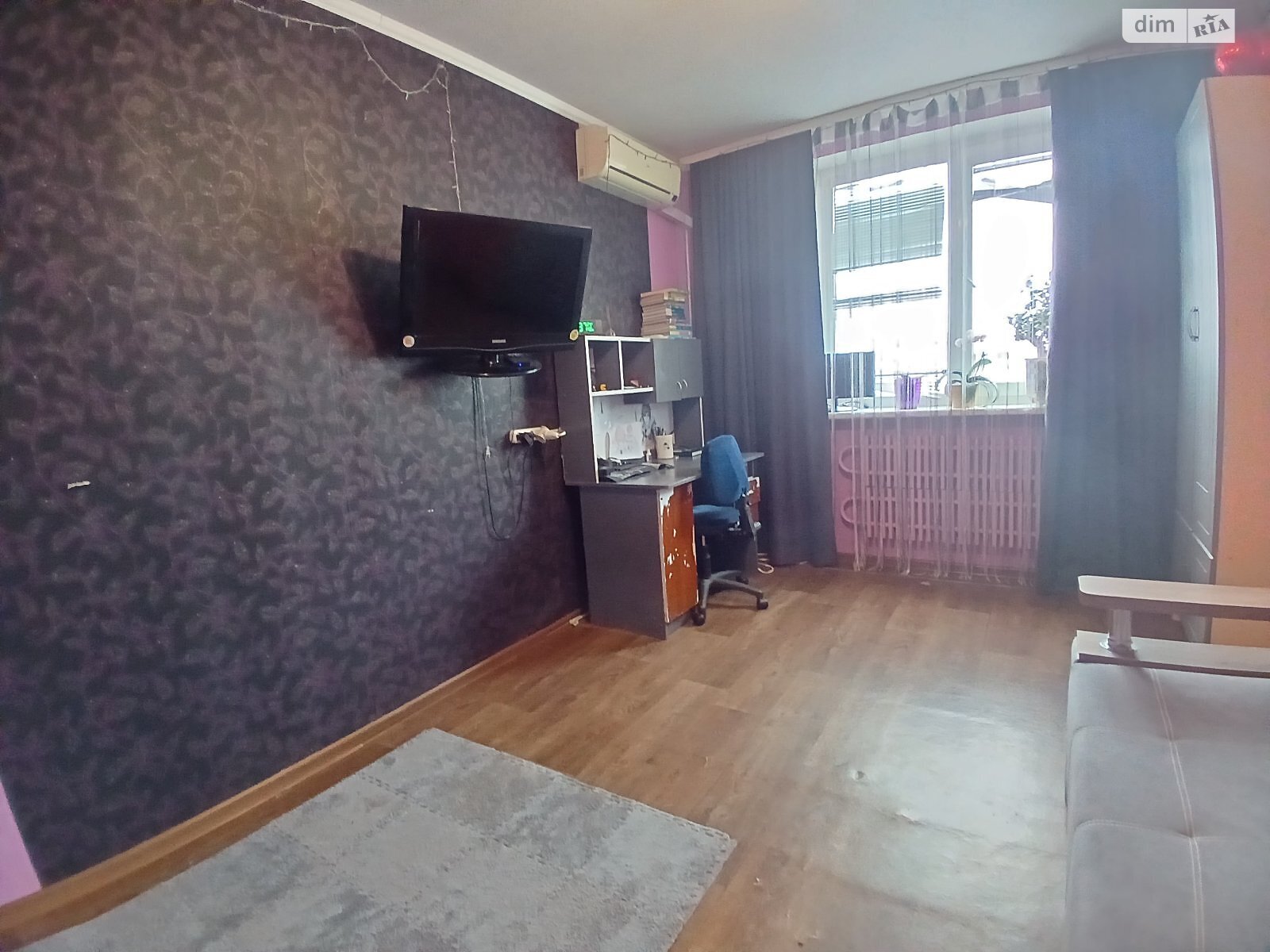 Продажа трехкомнатной квартиры в Харькове, на ул. Ильинская 61, кв. 81, район Холодная Гора фото 1 Продажа трехкомнатной квартиры в Харькове, на ул. Ильинская 61, кв. 81, район Холодная Гора фото 1
