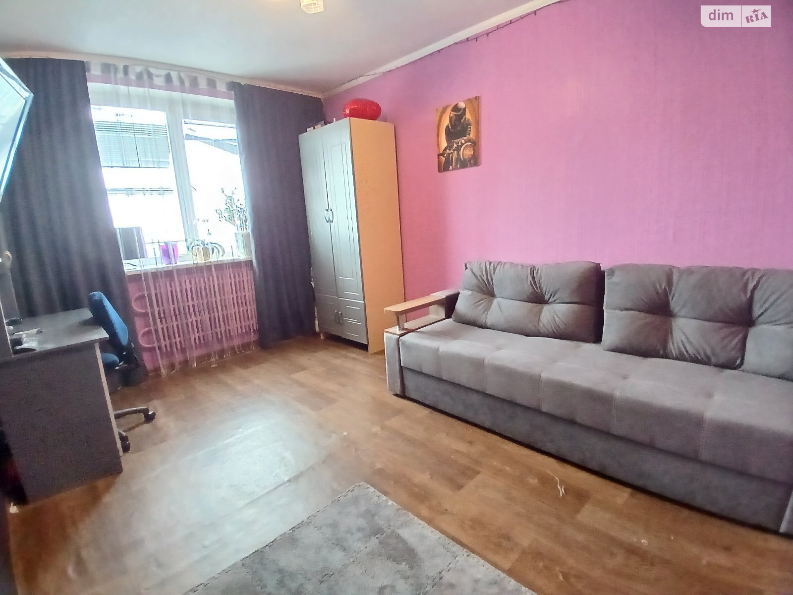 Продажа трехкомнатной квартиры в Харькове, на ул. Ильинская 61, кв. 81, район Холодная Гора фото 1 Продажа трехкомнатной квартиры в Харькове, на ул. Ильинская 61, кв. 81, район Холодная Гора фото 1