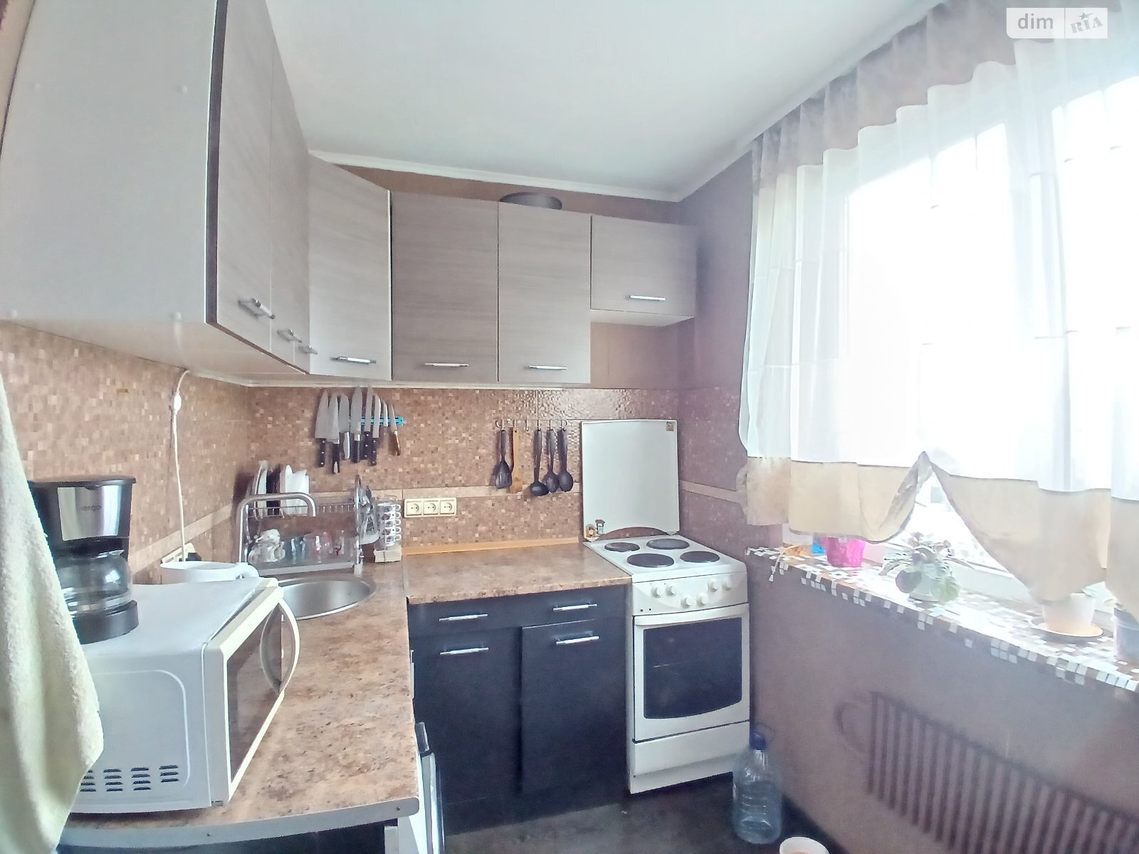 Продажа трехкомнатной квартиры в Харькове, на ул. Ильинская 61, кв. 81, район Холодная Гора фото 1 Продажа трехкомнатной квартиры в Харькове, на ул. Ильинская 61, кв. 81, район Холодная Гора фото 1