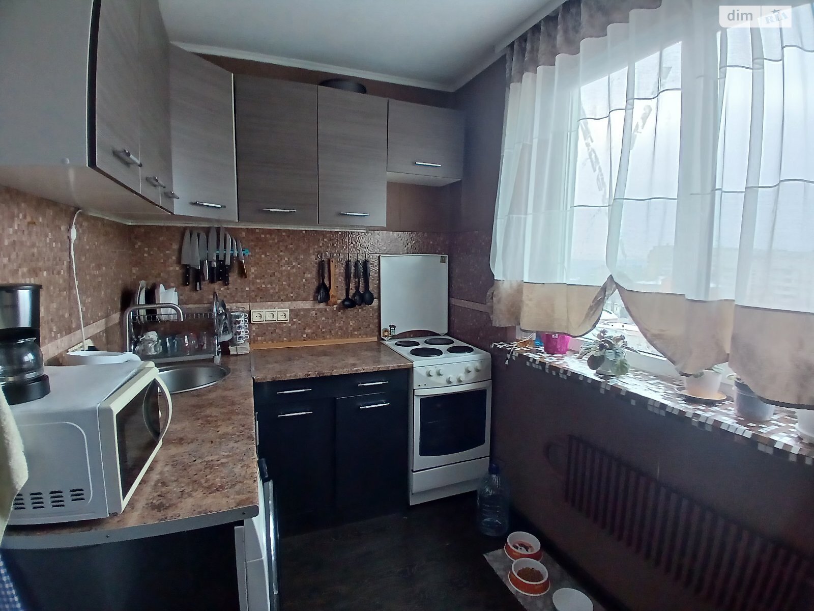 Продажа трехкомнатной квартиры в Харькове, на ул. Ильинская 61, кв. 81, район Холодная Гора фото 1 Продажа трехкомнатной квартиры в Харькове, на ул. Ильинская 61, кв. 81, район Холодная Гора фото 1