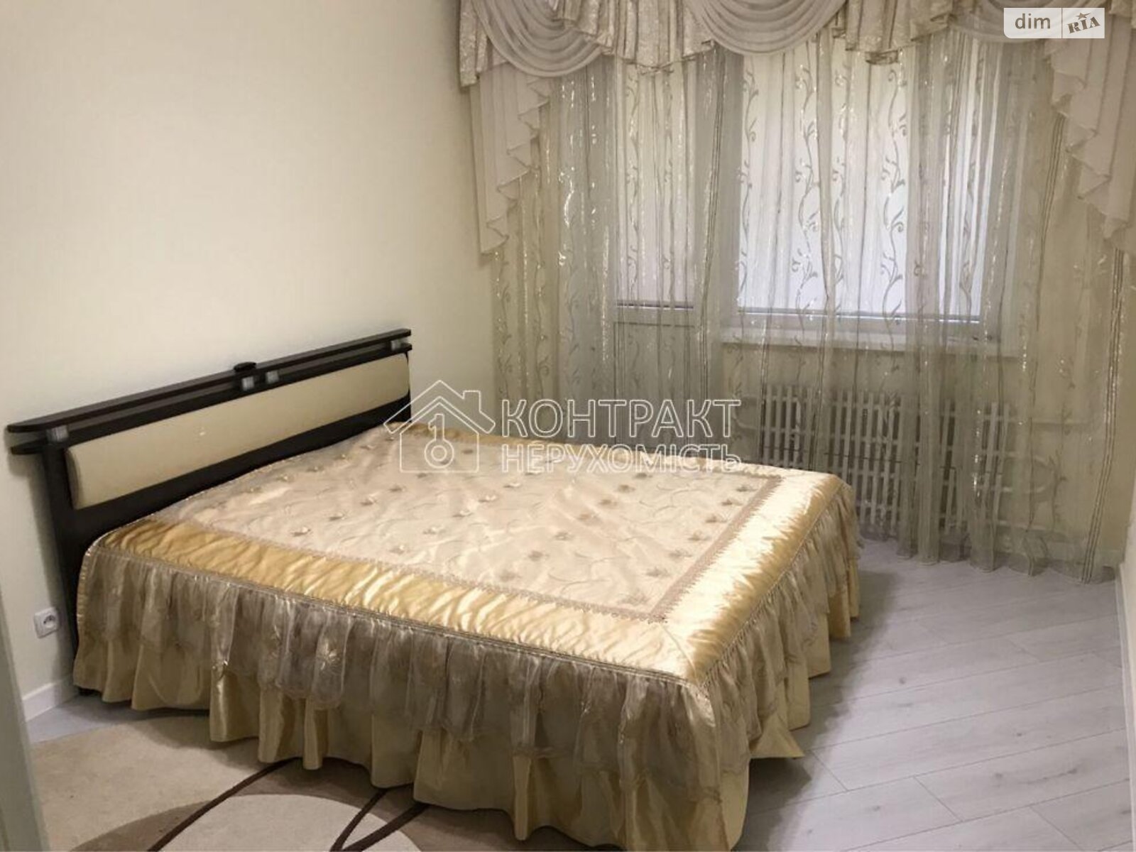 Продажа трехкомнатной квартиры в Харькове, на ул. Ильинская 63, район Холодная Гора фото 1 Продажа трехкомнатной квартиры в Харькове, на ул. Ильинская 63, район Холодная Гора фото 1