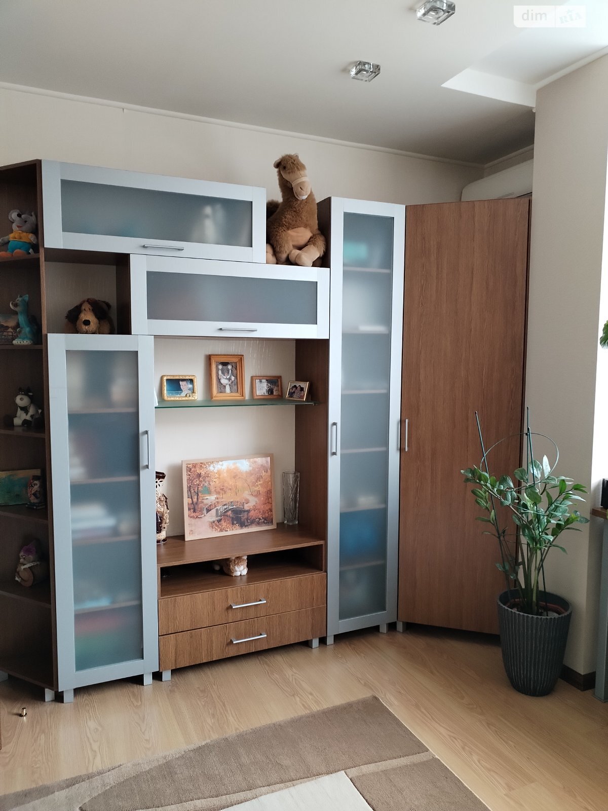 Продаж чотирикімнатної квартири в Харкові, на вул. Болбочана Петра 52, район Холодна Гора фото 1