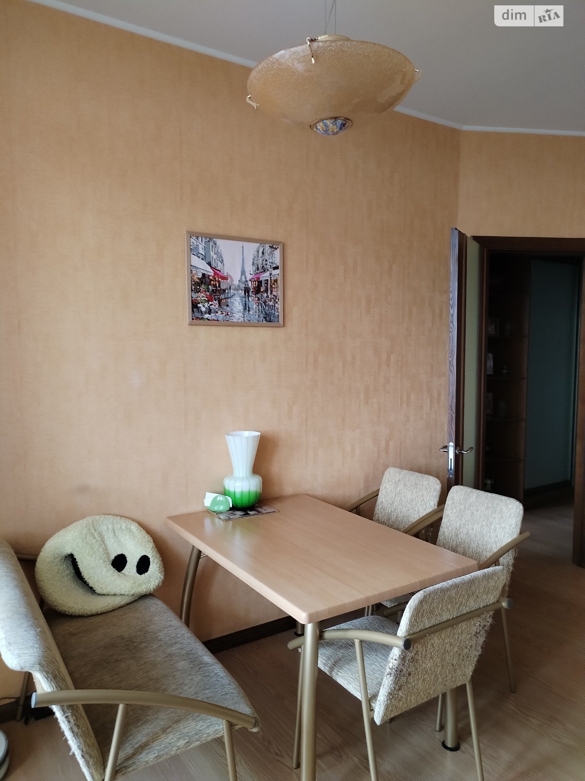 Продаж чотирикімнатної квартири в Харкові, на вул. Болбочана Петра 52, район Холодна Гора фото 1