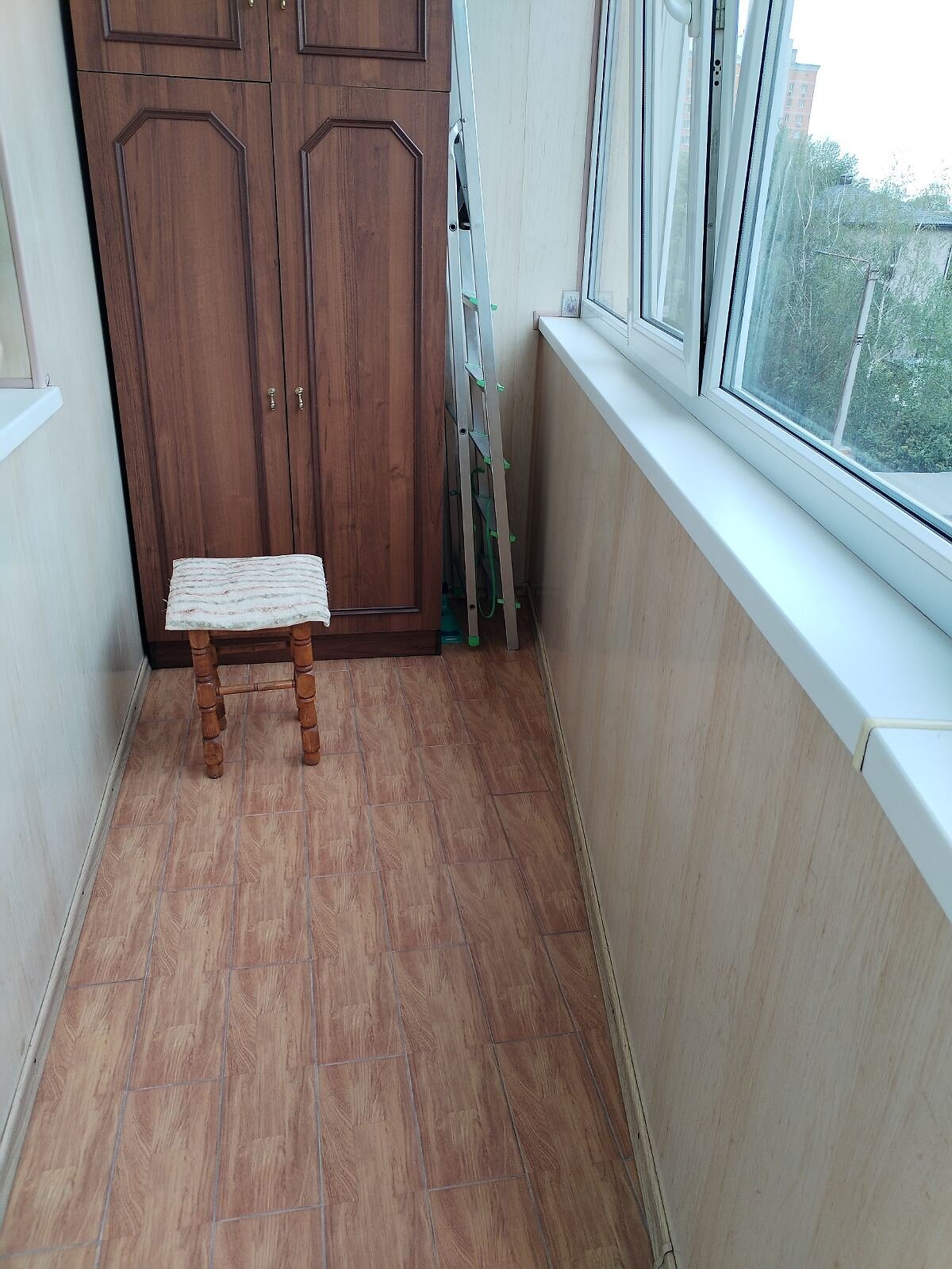 Продаж чотирикімнатної квартири в Харкові, на вул. Болбочана Петра 52, район Холодна Гора фото 1