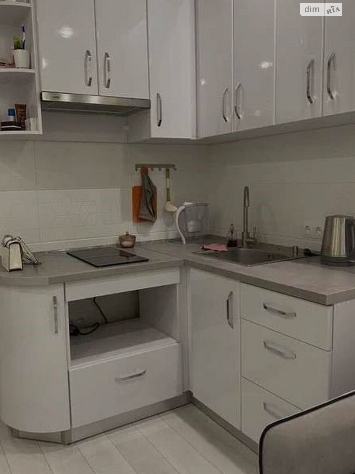 Продаж однокімнатної квартири в Харкові, на шосе Григорівське 54А, район Холодна Гора фото 1 Продаж однокімнатної квартири в Харкові, на шосе Григорівське 54А, район Холодна Гора фото 1