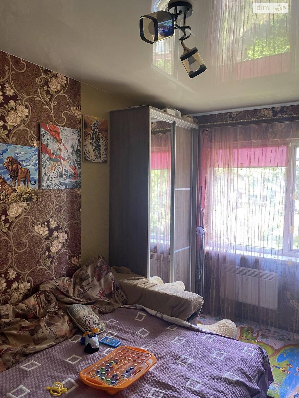 Продажа однокомнатной квартиры в Харькове, на ул. Озерянская 10, район Холодная Гора фото 1 Продажа однокомнатной квартиры в Харькове, на ул. Озерянская 10, район Холодная Гора фото 1