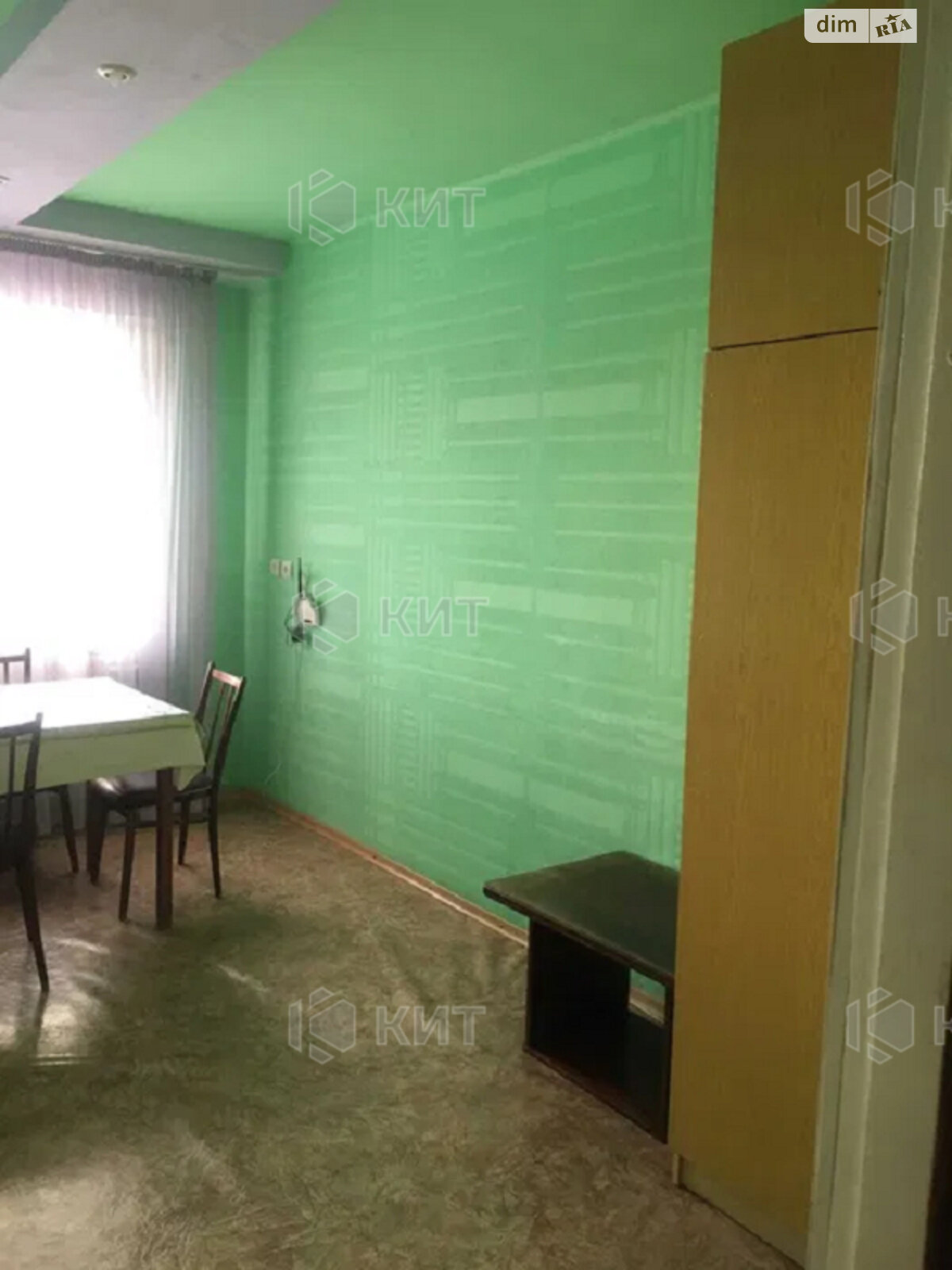Продаж трикімнатної квартири в Харкові, на вул. Паращука Юрія 7, район Холодна Гора фото 1