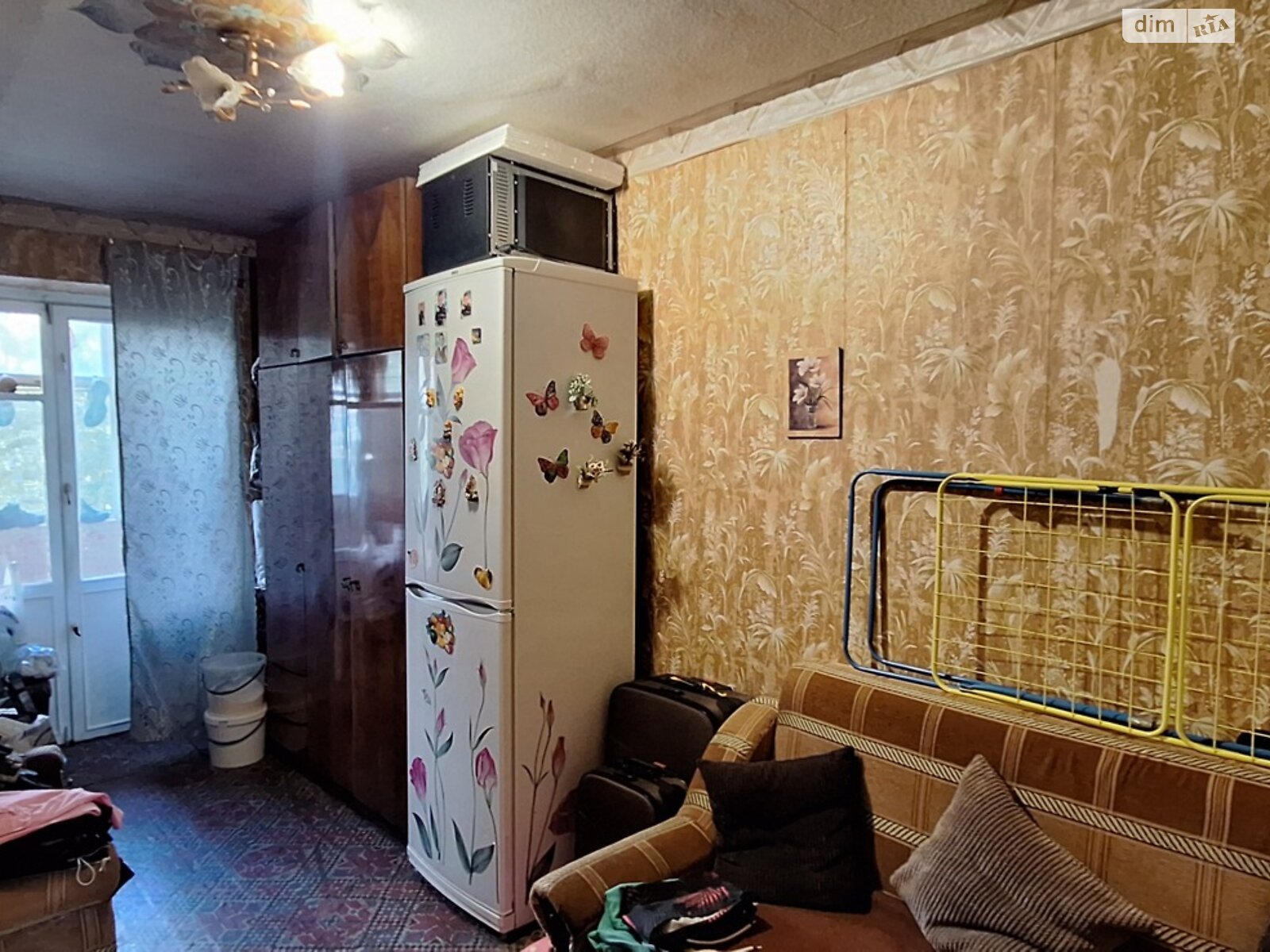 Продажа трехкомнатной квартиры в Харькове, на ул. Паращука Юрия, район Новобаварский фото 1 Продажа трехкомнатной квартиры в Харькове, на ул. Паращука Юрия, район Новобаварский фото 1