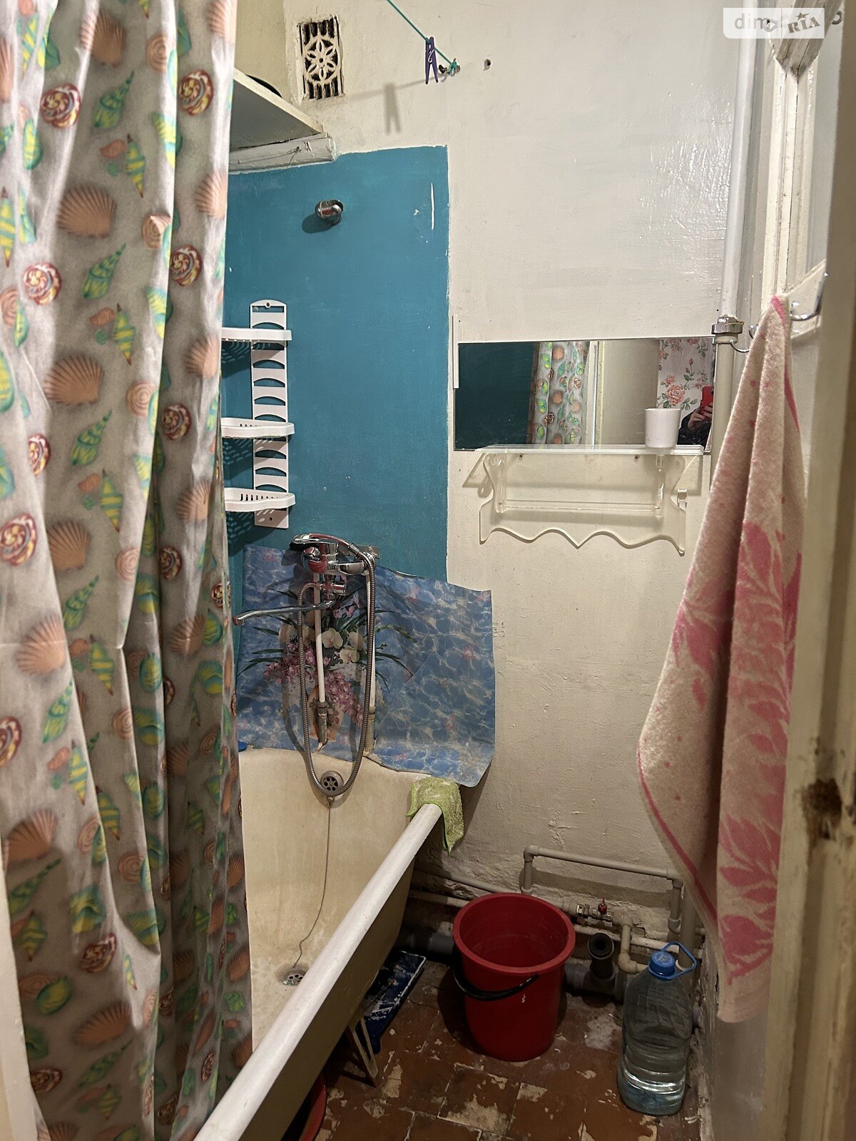 Продаж однокімнатної квартири в Харкові, на вул. Паращука Юрія 7, район Холодна Гора фото 1