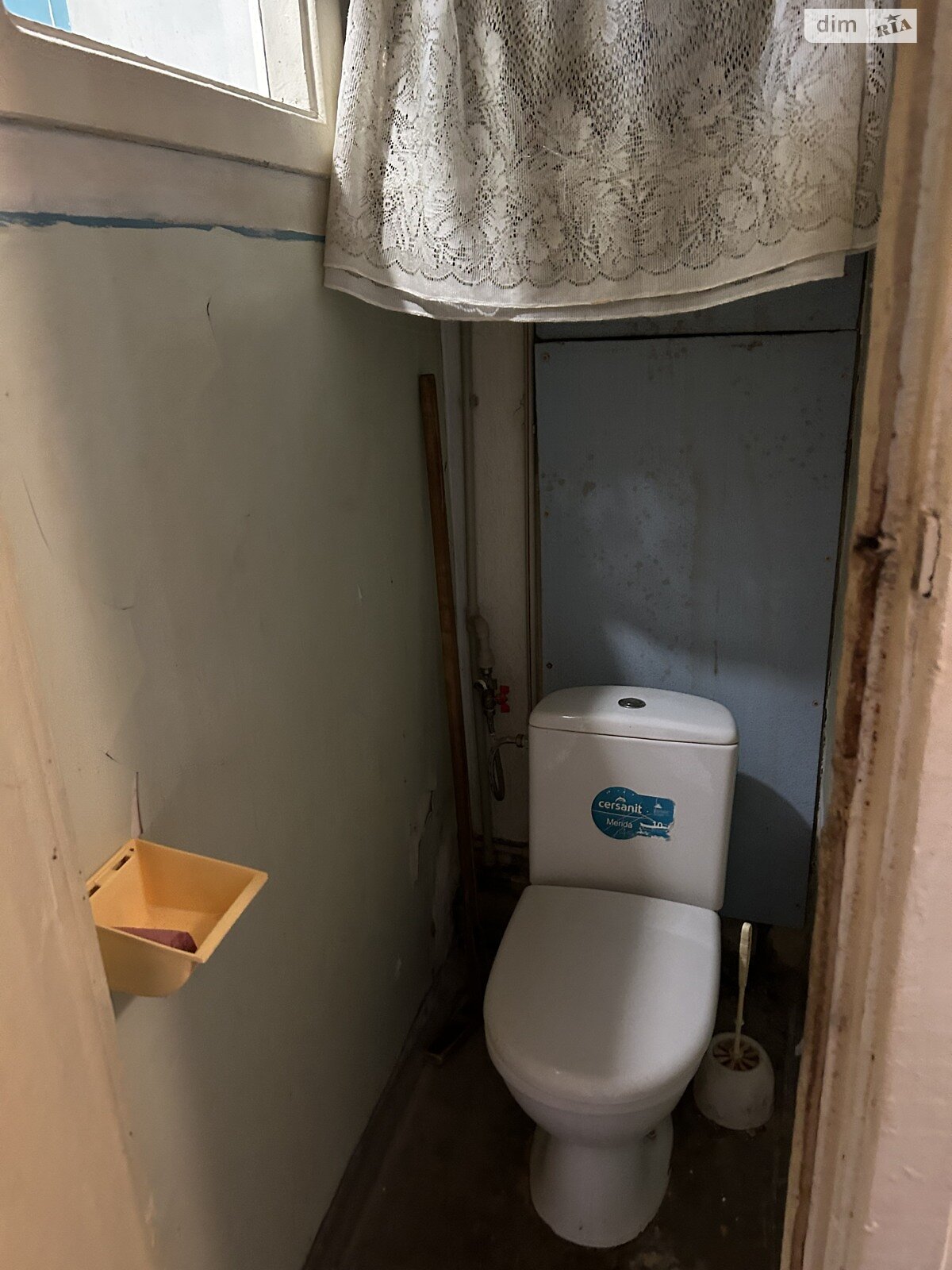 Продаж однокімнатної квартири в Харкові, на вул. Паращука Юрія 7, район Холодна Гора фото 1