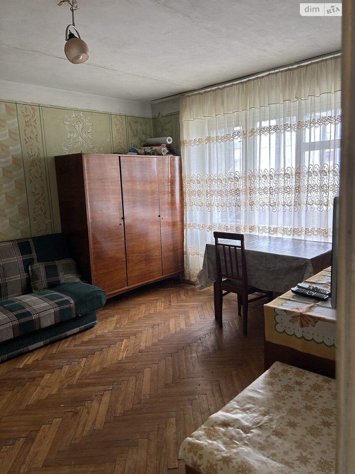 Продаж однокімнатної квартири в Харкові, на вул. Паращука Юрія 7, район Холодна Гора фото 1