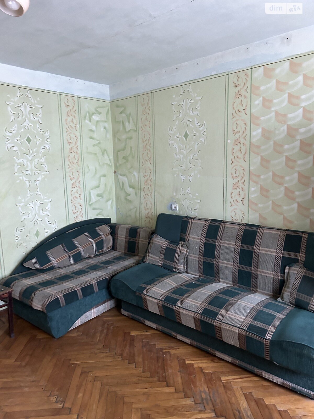 Продаж однокімнатної квартири в Харкові, на вул. Паращука Юрія 7, район Холодна Гора фото 1