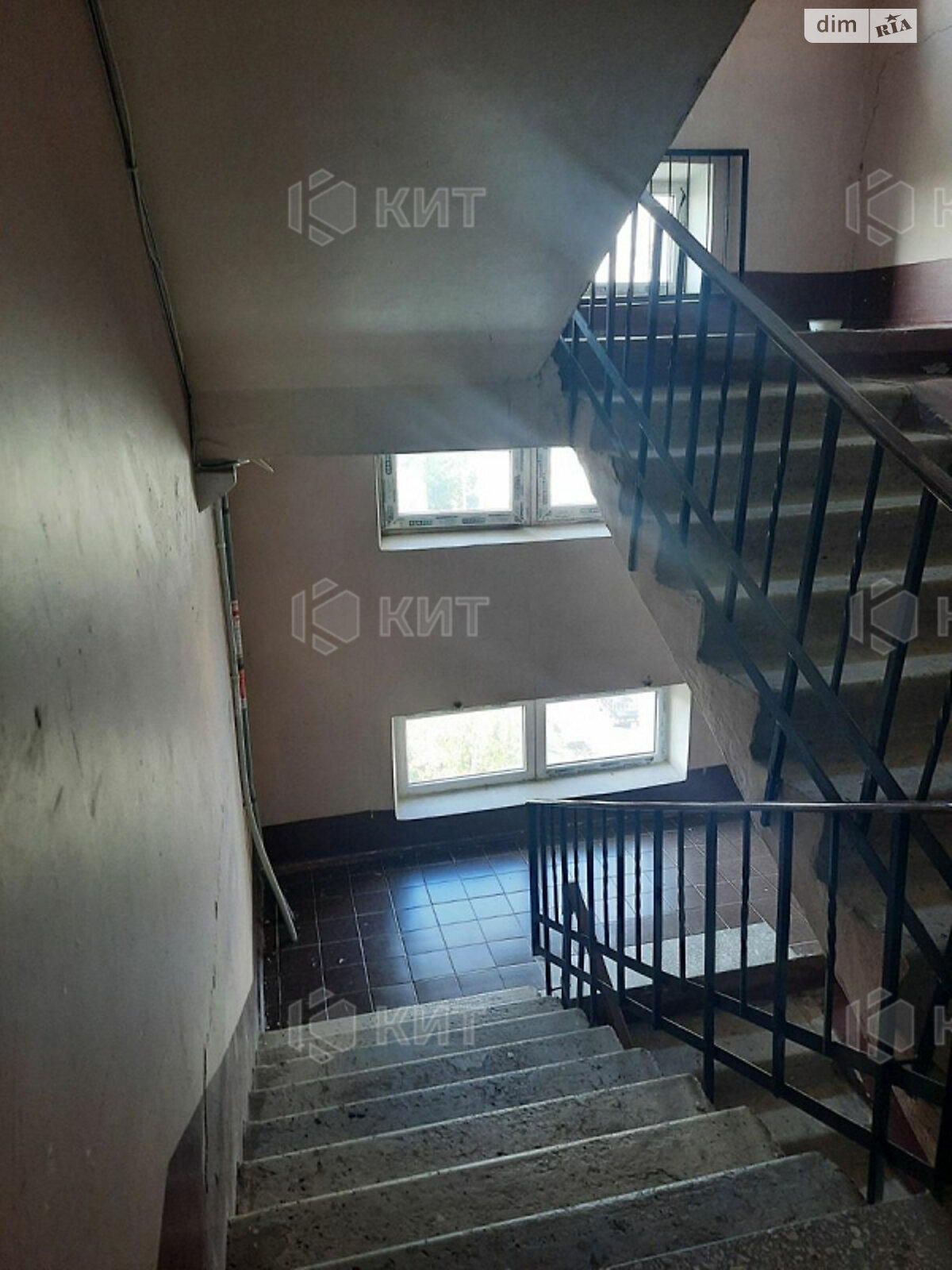 Продажа двухкомнатной квартиры в Харькове, на ул. Львовская 6, район Холодная Гора фото 1