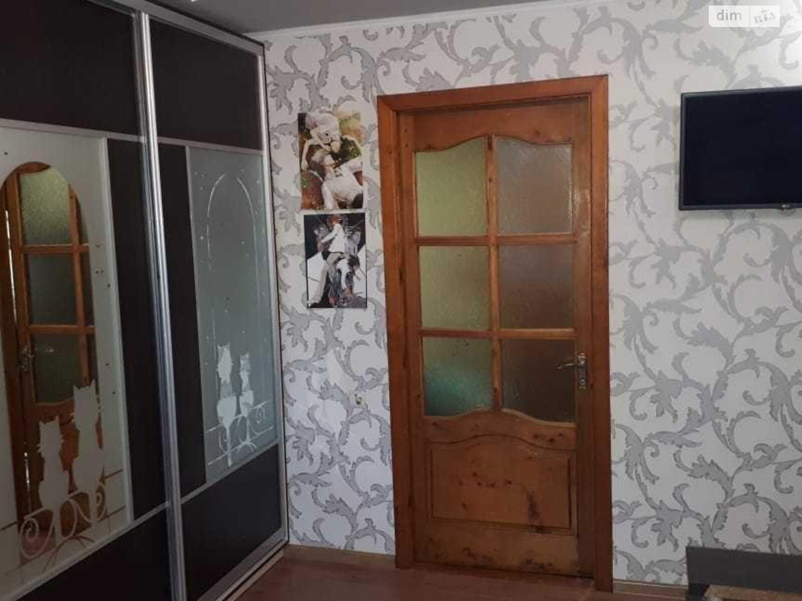 Продажа двухкомнатной квартиры в Харькове, на пер. Пластичный 8, район Холодная Гора фото 1