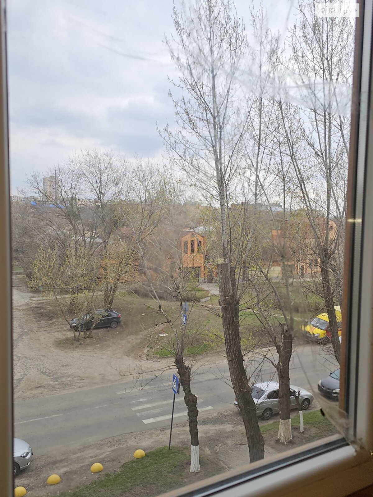 Продаж трикімнатної квартири в Харкові, на вул. Переможців 6, кв. 13, район Холодна Гора фото 1 Продаж трикімнатної квартири в Харкові, на вул. Переможців 6, кв. 13, район Холодна Гора фото 1
