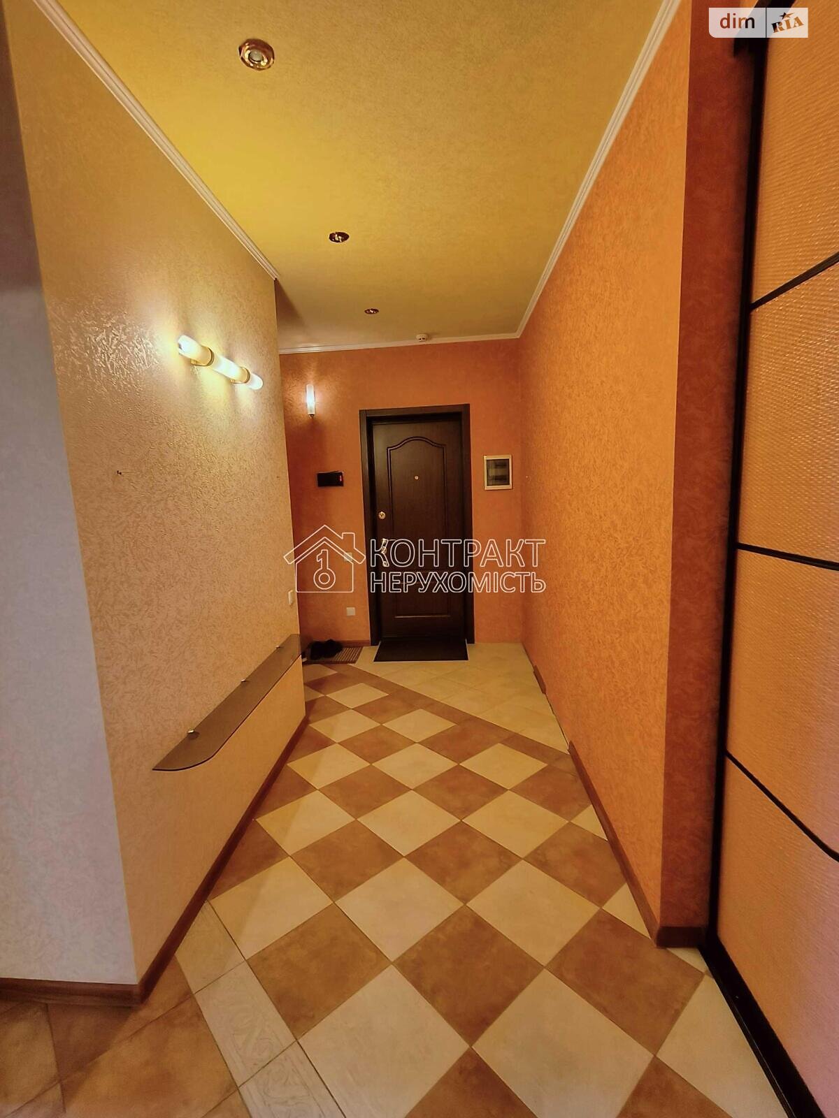 Продаж трикімнатної квартири в Харкові, на вул. Підлісна, район Холодна Гора фото 1 Продаж трикімнатної квартири в Харкові, на вул. Підлісна, район Холодна Гора фото 1