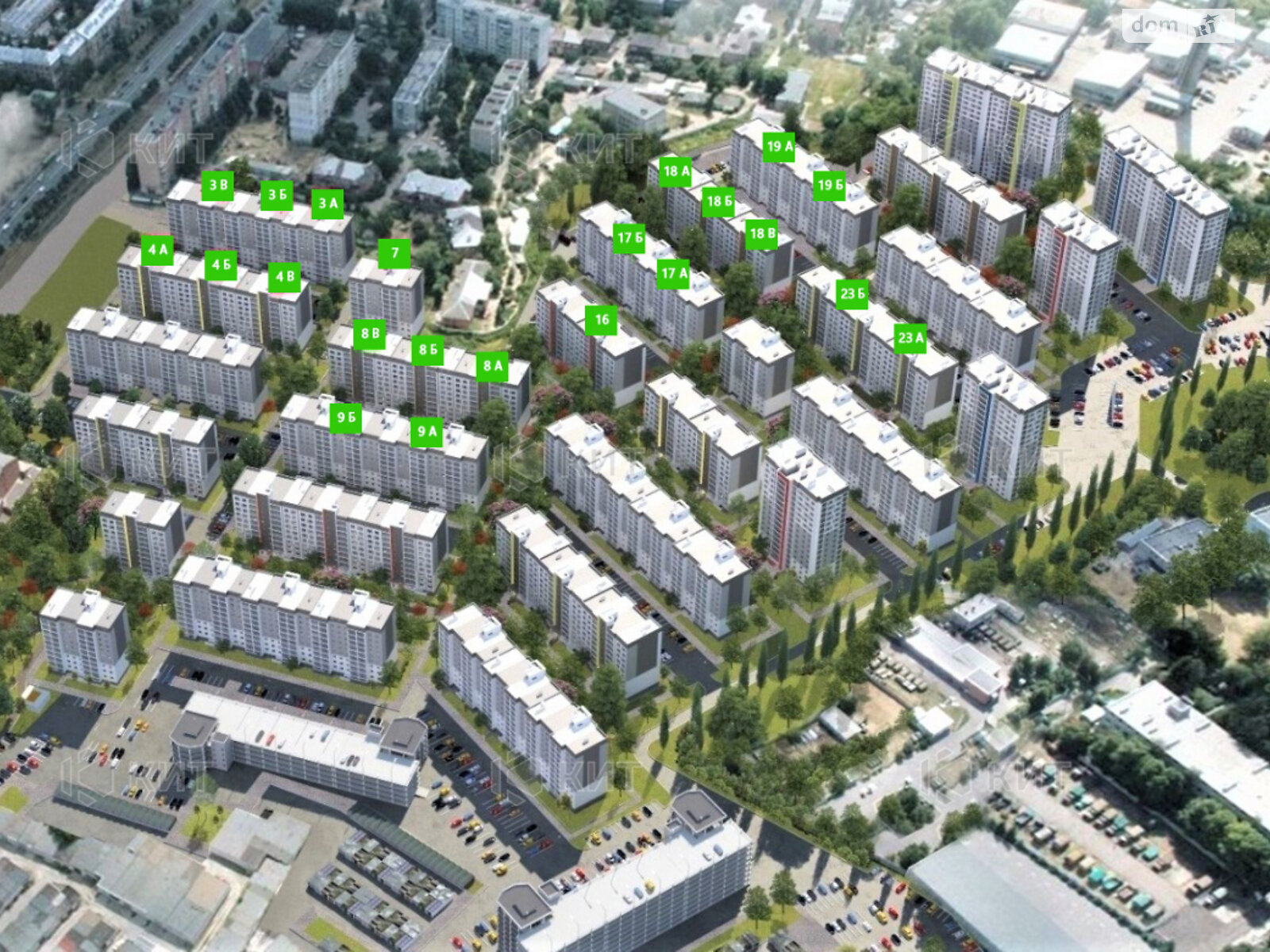 Продажа однокомнатной квартиры в Харькове, на ул. Полтавский Шлях 184А, район Холодная Гора фото 1