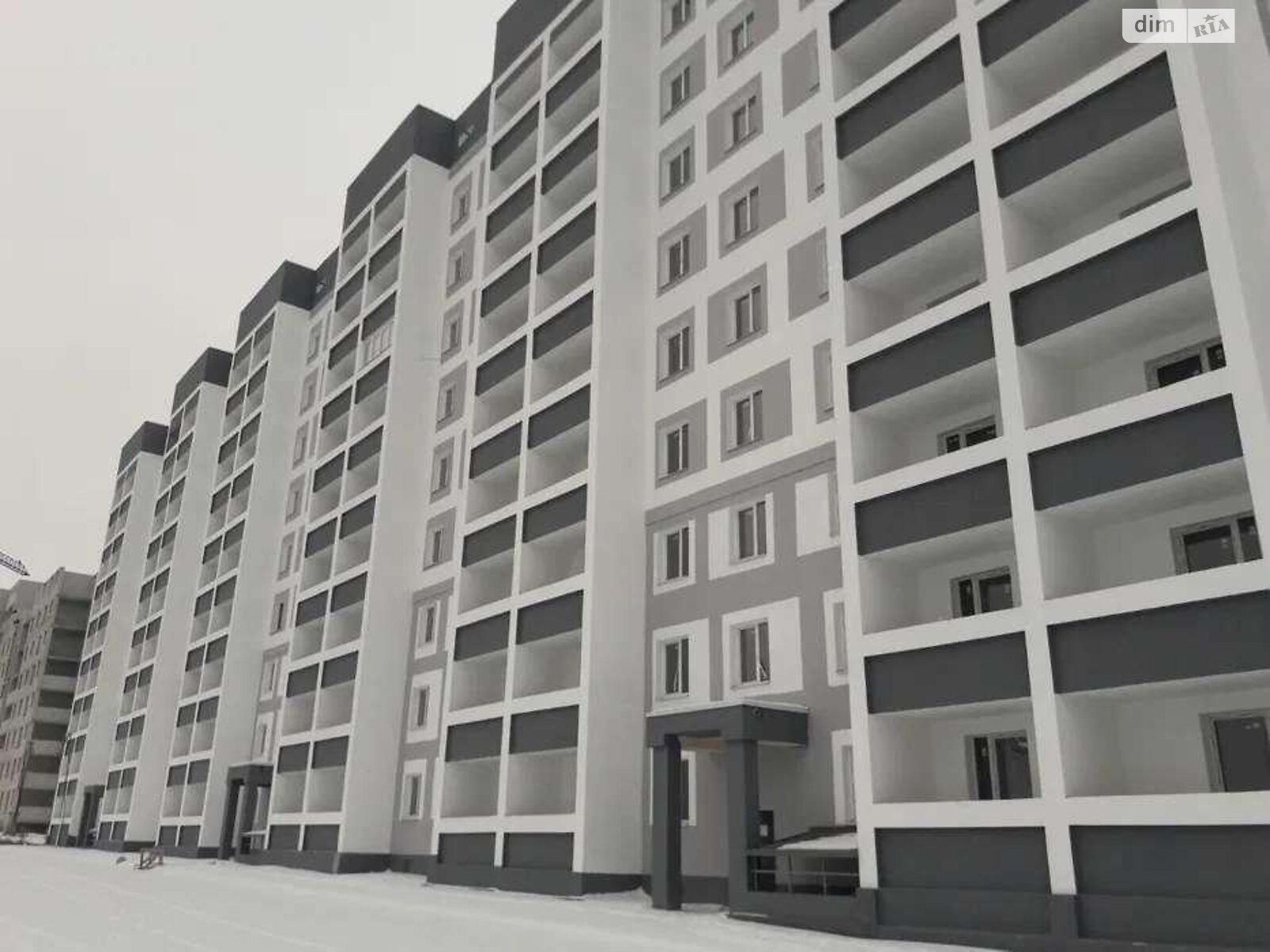 Продаж двокімнатної квартири в Харкові, на вул. Полтавський Шлях 184, район Холодна Гора фото 1