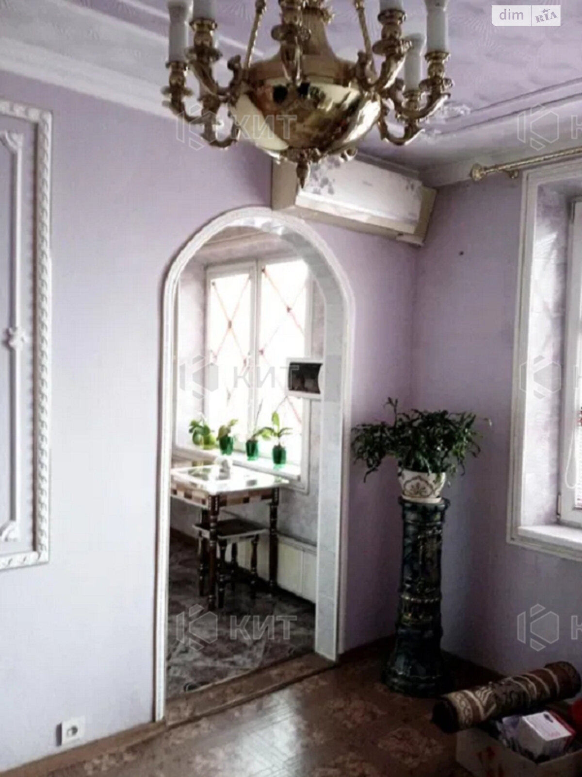 Продажа трехкомнатной квартиры в Харькове, на ул. Полтавский Шлях 152А, район Холодная Гора фото 1