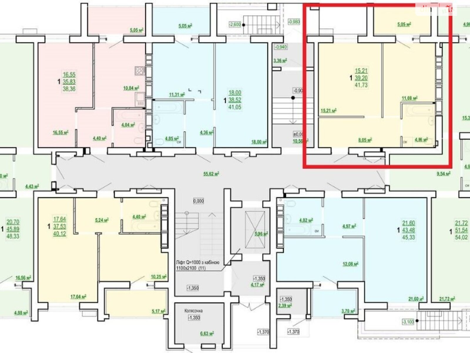 Продажа однокомнатной квартиры в Харькове, на ул. Полтавский Шлях 184А корпус 9, район Холодная Гора фото 1