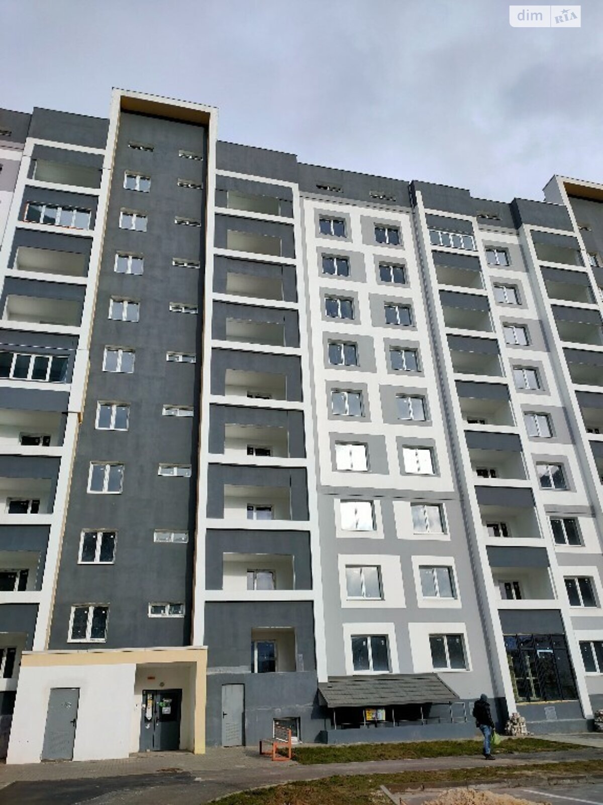 Продажа однокомнатной квартиры в Харькове, на ул. Полтавский Шлях 184А корпус 9, район Холодная Гора фото 1