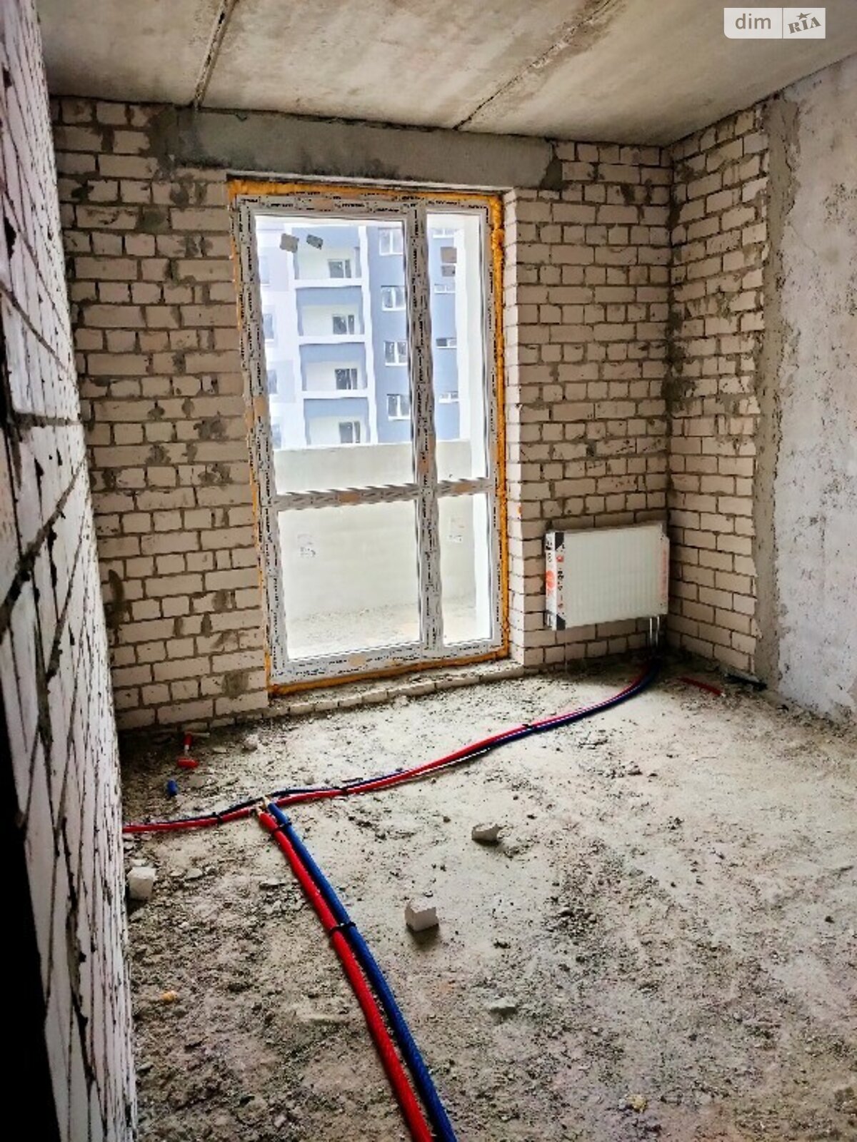 Продажа двухкомнатной квартиры в Харькове, на ул. Полтавский Шлях 184А корпус 9, район Холодная Гора фото 1