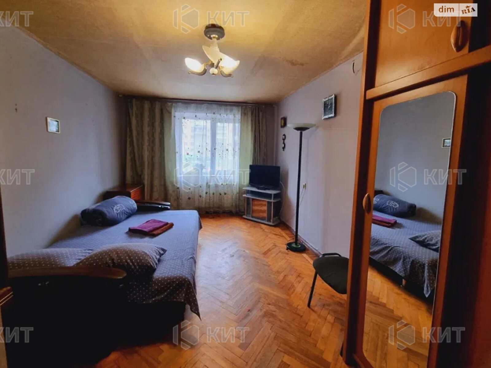 Продажа трехкомнатной квартиры в Харькове, на ул. Полтавский Шлях 155, район Холодная Гора фото 1 Продажа трехкомнатной квартиры в Харькове, на ул. Полтавский Шлях 155, район Холодная Гора фото 1
