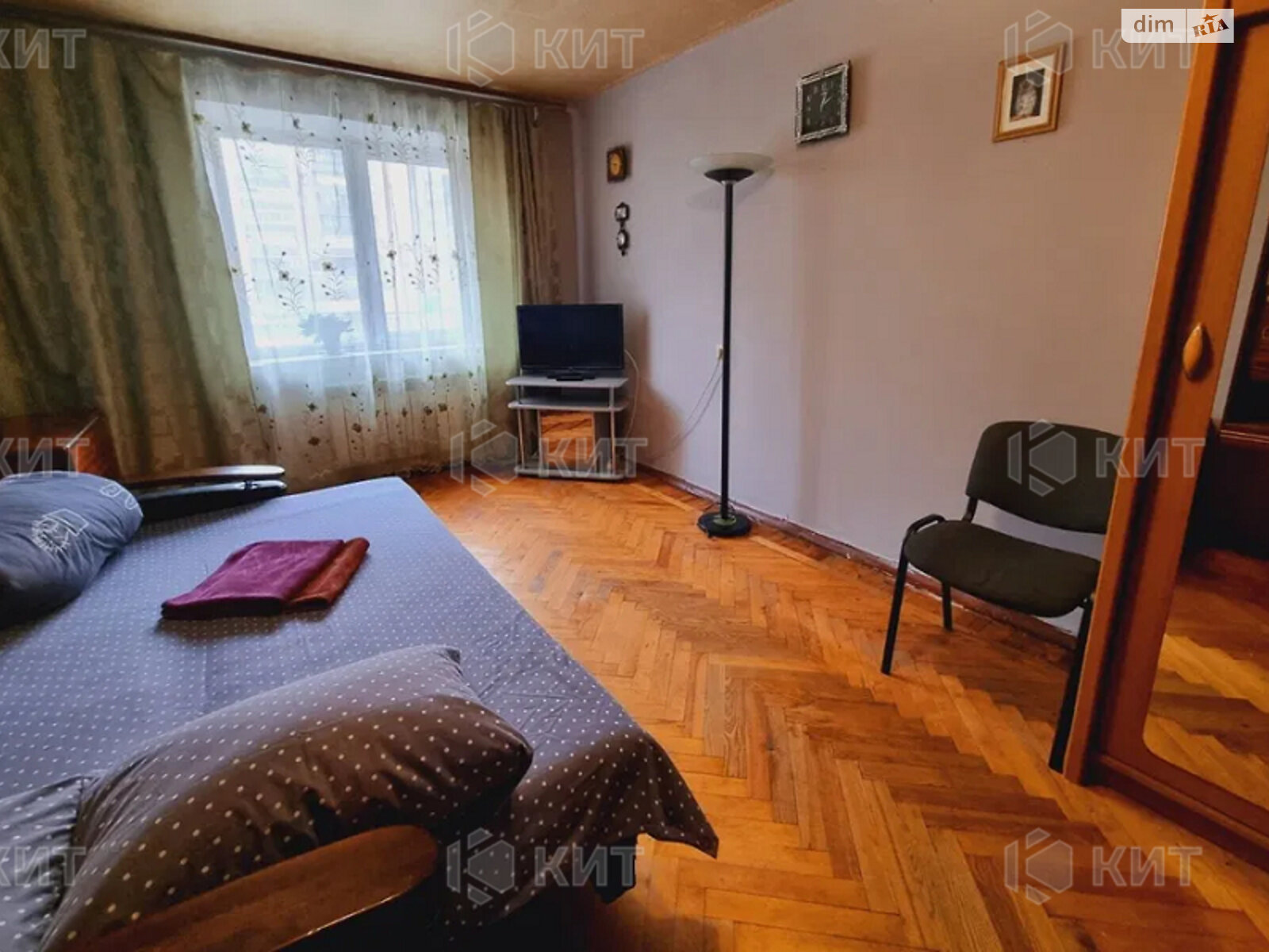 Продажа трехкомнатной квартиры в Харькове, на ул. Полтавский Шлях 155, район Холодная Гора фото 1 Продажа трехкомнатной квартиры в Харькове, на ул. Полтавский Шлях 155, район Холодная Гора фото 1