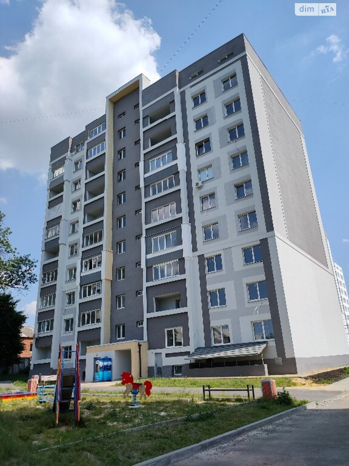 Продаж двокімнатної квартири в Харкові, на вул. Полтавський Шлях 184А, район Холодна Гора фото 1