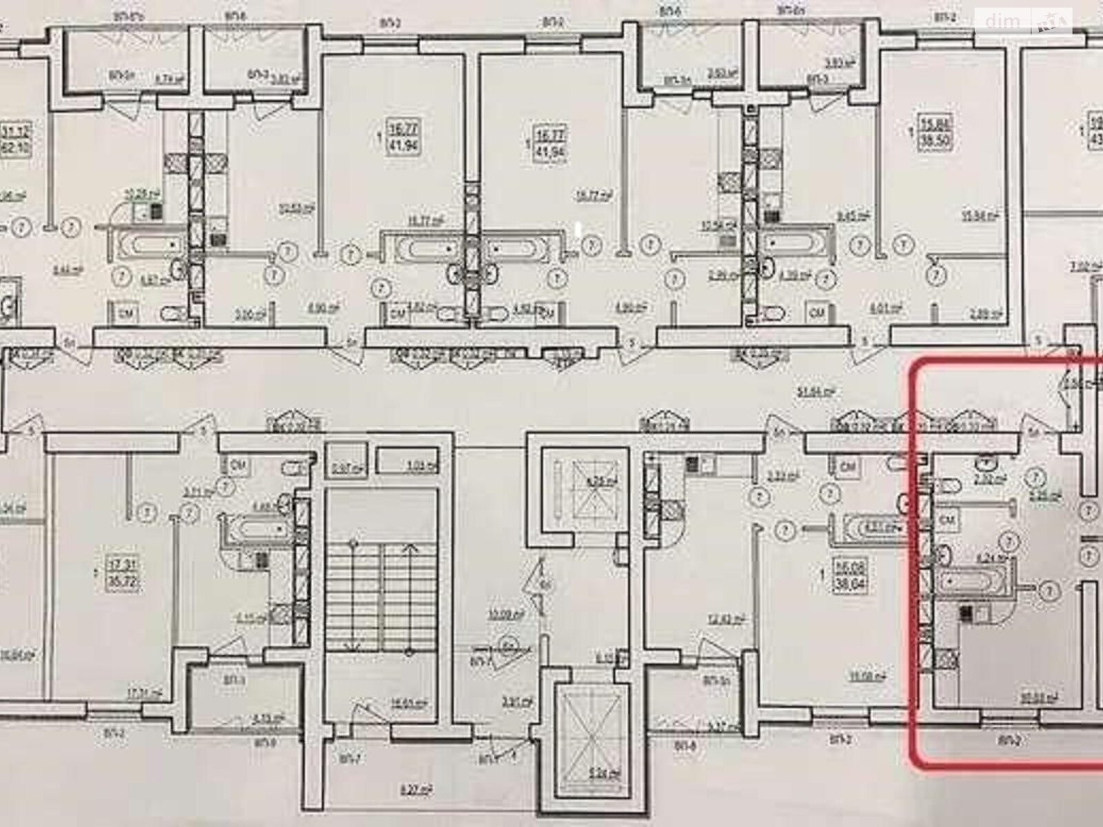 Продажа двухкомнатной квартиры в Харькове, на ул. Полтавский Шлях 184, район Холодная Гора фото 1