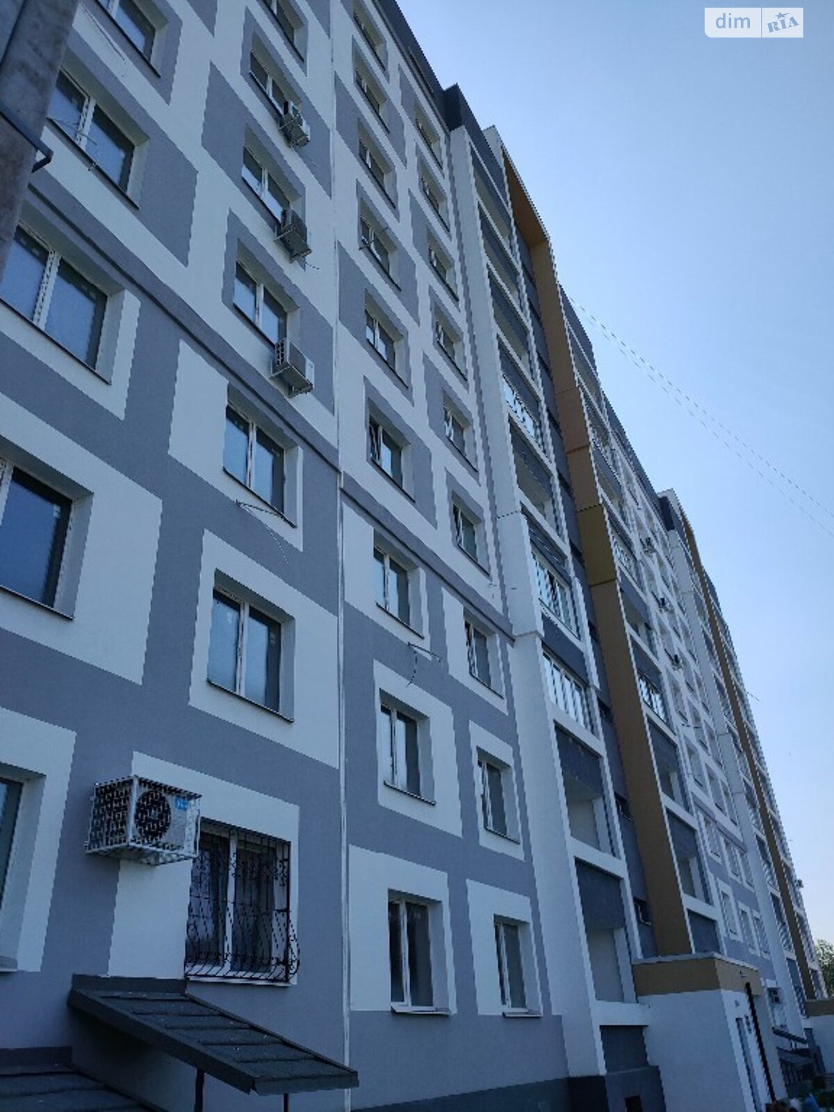 Продаж двокімнатної квартири в Харкові, на вул. Полтавський Шлях 184А корпус 2, район Холодна Гора фото 1