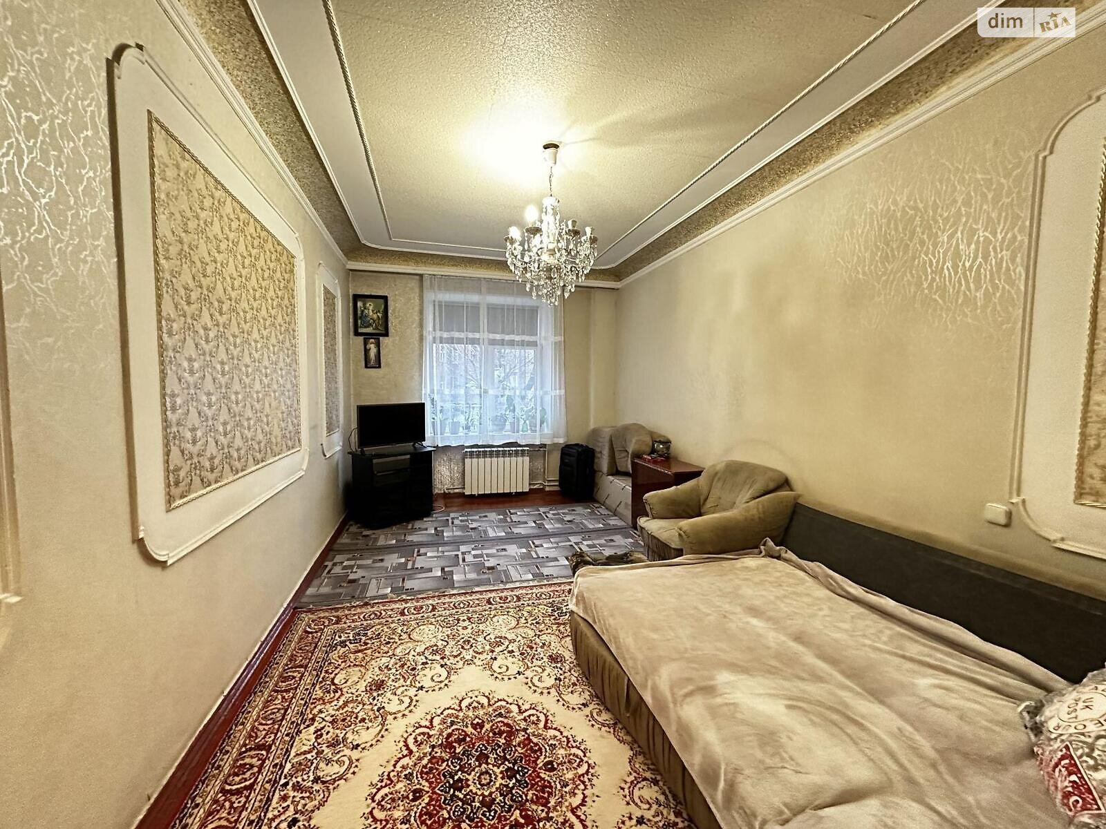 Продаж двокімнатної квартири в Харкові, на вул. Полтавський Шлях 161, район Рубанівка фото 1