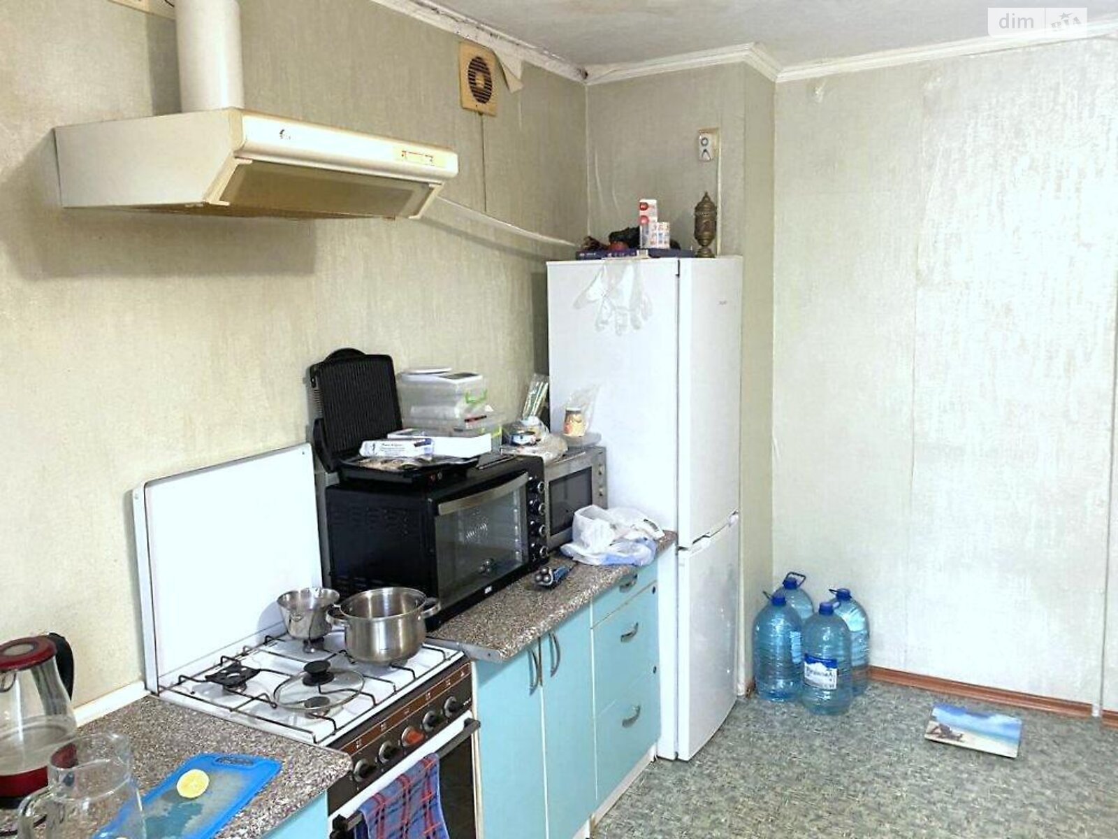 Продажа трехкомнатной квартиры в Харькове, на ул. Полтавский Шлях 152, район Холодная Гора фото 1