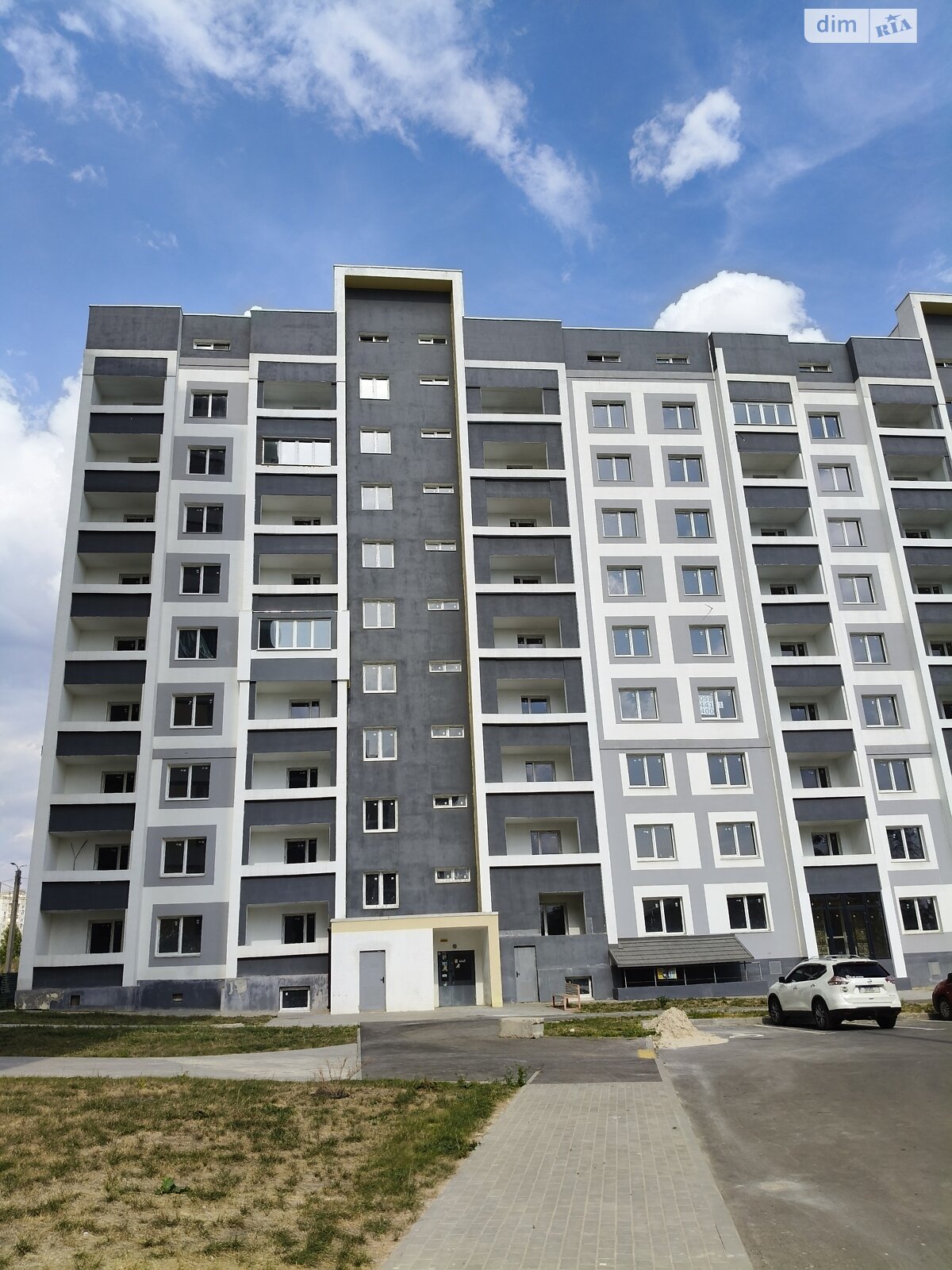 Продажа однокомнатной квартиры в Харькове, на ул. Полтавский Шлях 184А корпус 11, район Холодная Гора фото 1 Продажа однокомнатной квартиры в Харькове, на ул. Полтавский Шлях 184А корпус 11, район Холодная Гора фото 1