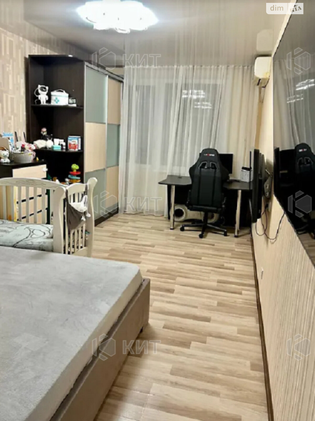 Продаж однокімнатної квартири в Харкові, на вул. Полтавський Шлях 188В, район Холодна Гора фото 1 Продаж однокімнатної квартири в Харкові, на вул. Полтавський Шлях 188В, район Холодна Гора фото 1