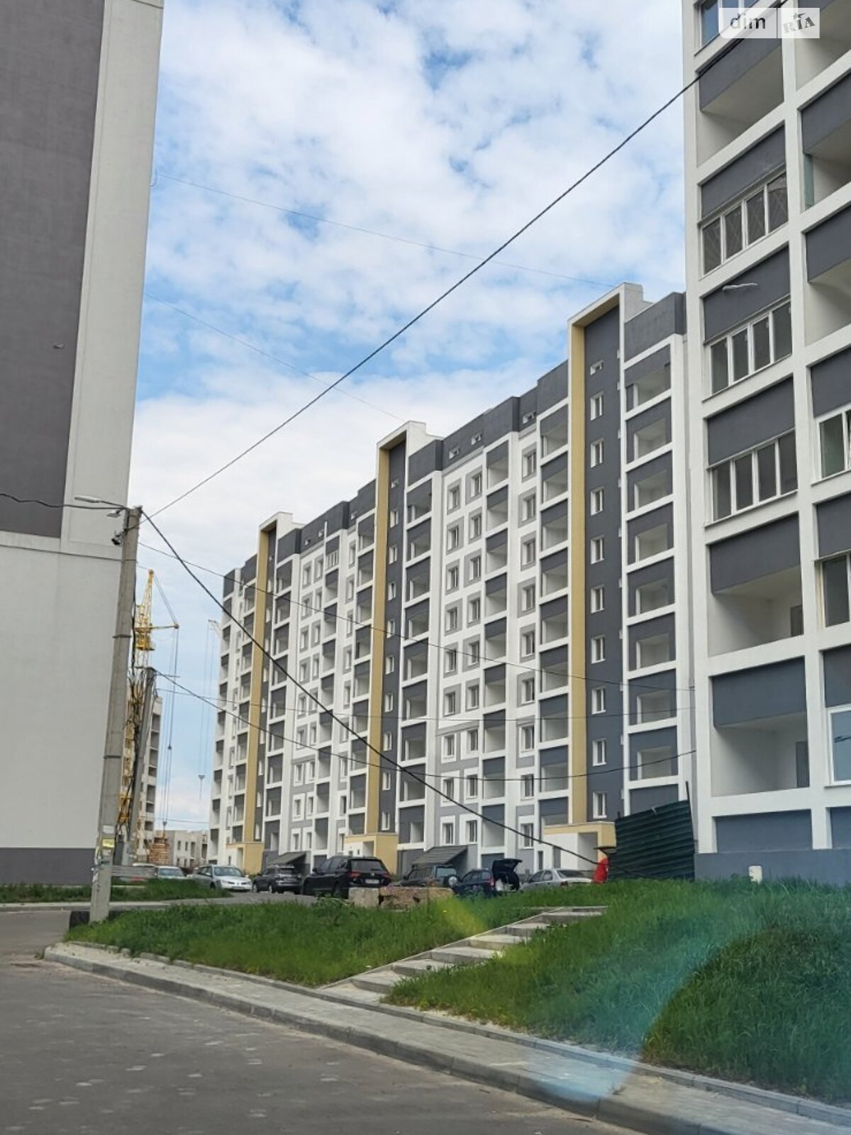 Продаж однокімнатної квартири в Харкові, на вул. Полтавський Шлях 184А корпус 10, район Холодна Гора фото 1 Продаж однокімнатної квартири в Харкові, на вул. Полтавський Шлях 184А корпус 10, район Холодна Гора фото 1