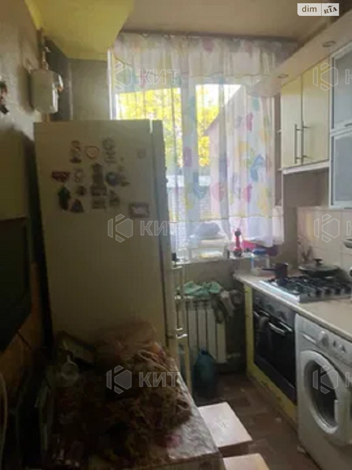 Продаж двокімнатної квартири в Харкові, на вул. Полтавський Шлях 175, район Холодна Гора фото 1 Продаж двокімнатної квартири в Харкові, на вул. Полтавський Шлях 175, район Холодна Гора фото 1
