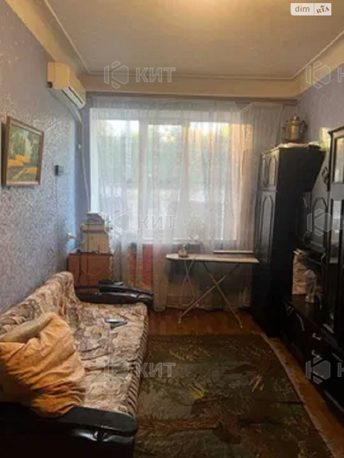 Продаж двокімнатної квартири в Харкові, на вул. Полтавський Шлях 175, район Холодна Гора фото 1 Продаж двокімнатної квартири в Харкові, на вул. Полтавський Шлях 175, район Холодна Гора фото 1