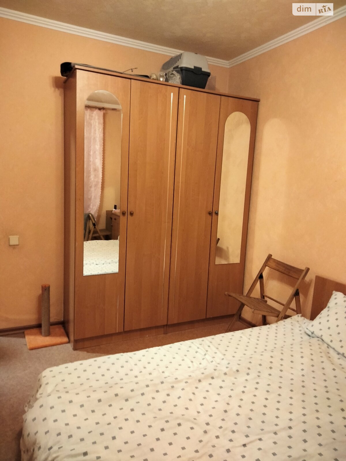 Продажа трехкомнатной квартиры в Харькове, на ул. Полтавский Шлях 152, район Холодная Гора фото 1 Продажа трехкомнатной квартиры в Харькове, на ул. Полтавский Шлях 152, район Холодная Гора фото 1