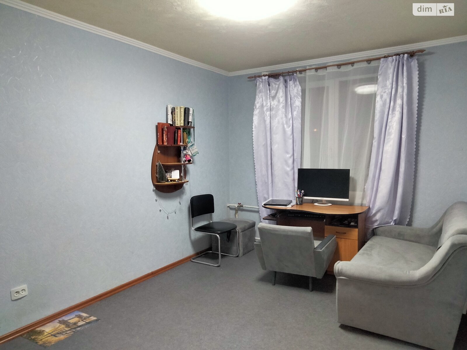 Продажа трехкомнатной квартиры в Харькове, на ул. Полтавский Шлях 152, район Холодная Гора фото 1 Продажа трехкомнатной квартиры в Харькове, на ул. Полтавский Шлях 152, район Холодная Гора фото 1