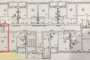 Продажа однокомнатной квартиры в Харькове, на ул. Полтавский Шлях 184А корпус 16, район Холодная Гора фото 2