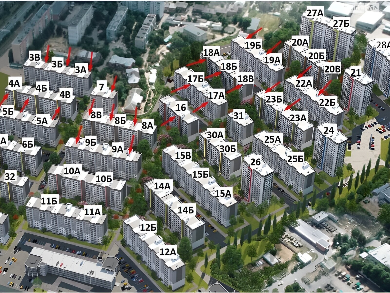 Продажа однокомнатной квартиры в Харькове, на ул. Полтавский Шлях 186 корпус 22, район Холодная Гора фото 1