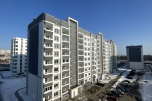 Продажа однокомнатной квартиры в Харькове, на ул. Полтавский Шлях 184А корпус 16, район Холодная Гора фото 2