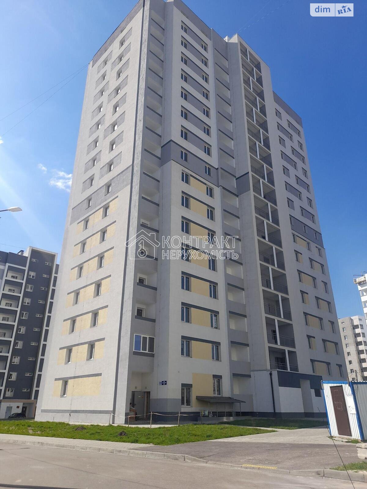 Продаж двокімнатної квартири в Харкові, на вул. Полтавський Шлях, район Холодна Гора фото 1 Продаж двокімнатної квартири в Харкові, на вул. Полтавський Шлях, район Холодна Гора фото 1
