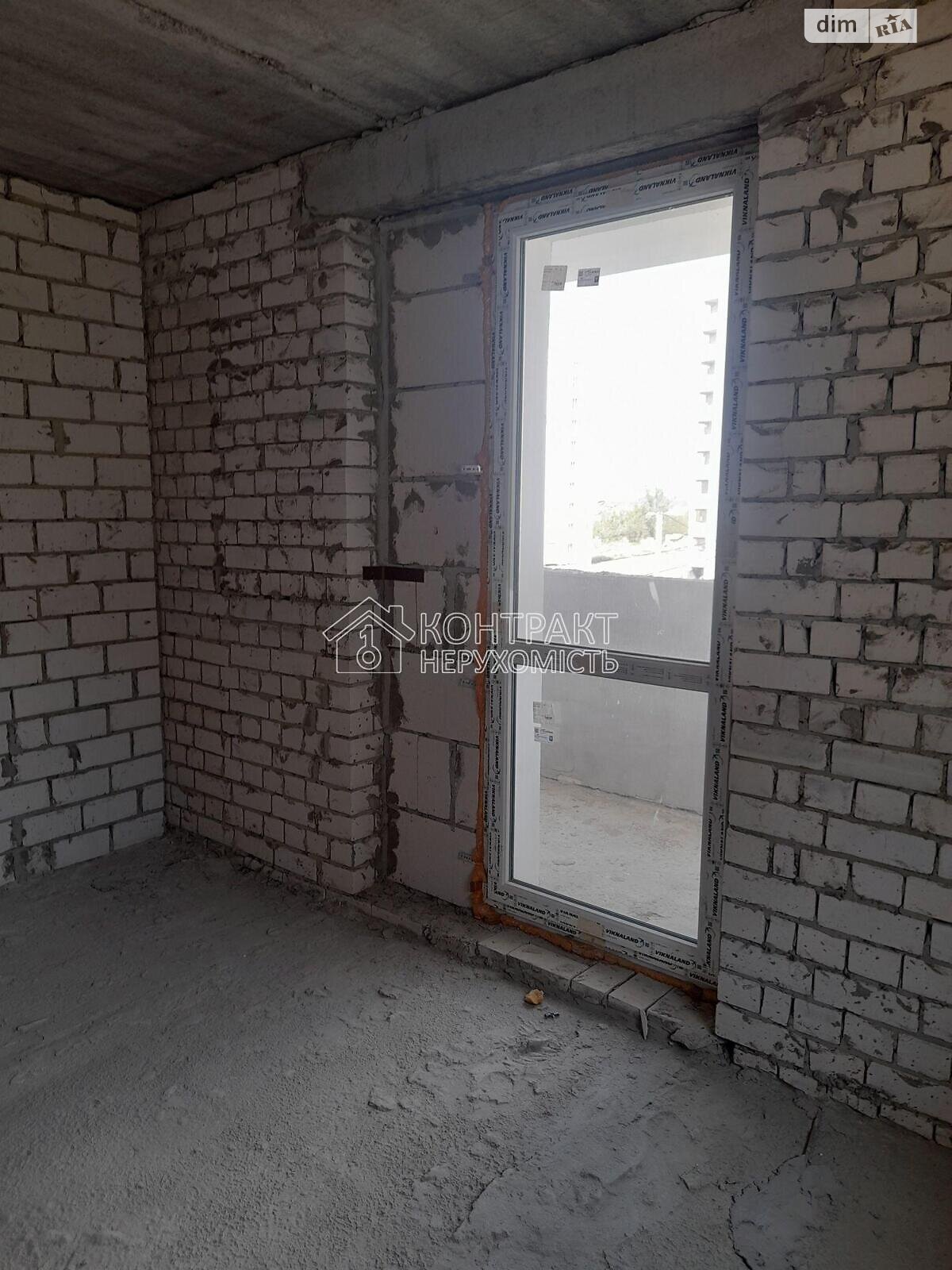 Продаж двокімнатної квартири в Харкові, на вул. Полтавський Шлях, район Холодна Гора фото 1 Продаж двокімнатної квартири в Харкові, на вул. Полтавський Шлях, район Холодна Гора фото 1