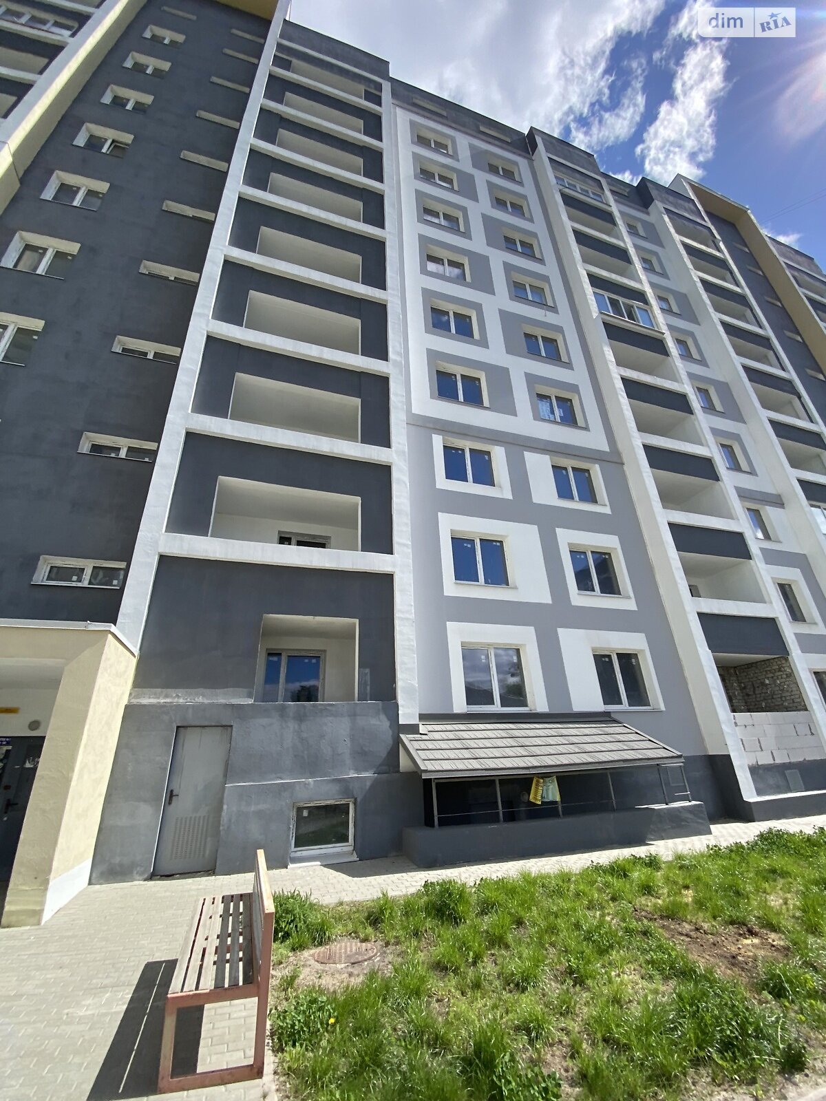 Продаж двокімнатної квартири в Харкові, на вул. Полтавський Шлях 184А корпус 9, кв. 54, район Холодна Гора фото 1 Продаж двокімнатної квартири в Харкові, на вул. Полтавський Шлях 184А корпус 9, кв. 54, район Холодна Гора фото 1