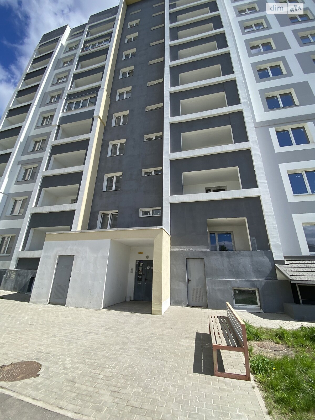 Продаж двокімнатної квартири в Харкові, на вул. Полтавський Шлях 184А корпус 9, кв. 54, район Холодна Гора фото 1 Продаж двокімнатної квартири в Харкові, на вул. Полтавський Шлях 184А корпус 9, кв. 54, район Холодна Гора фото 1