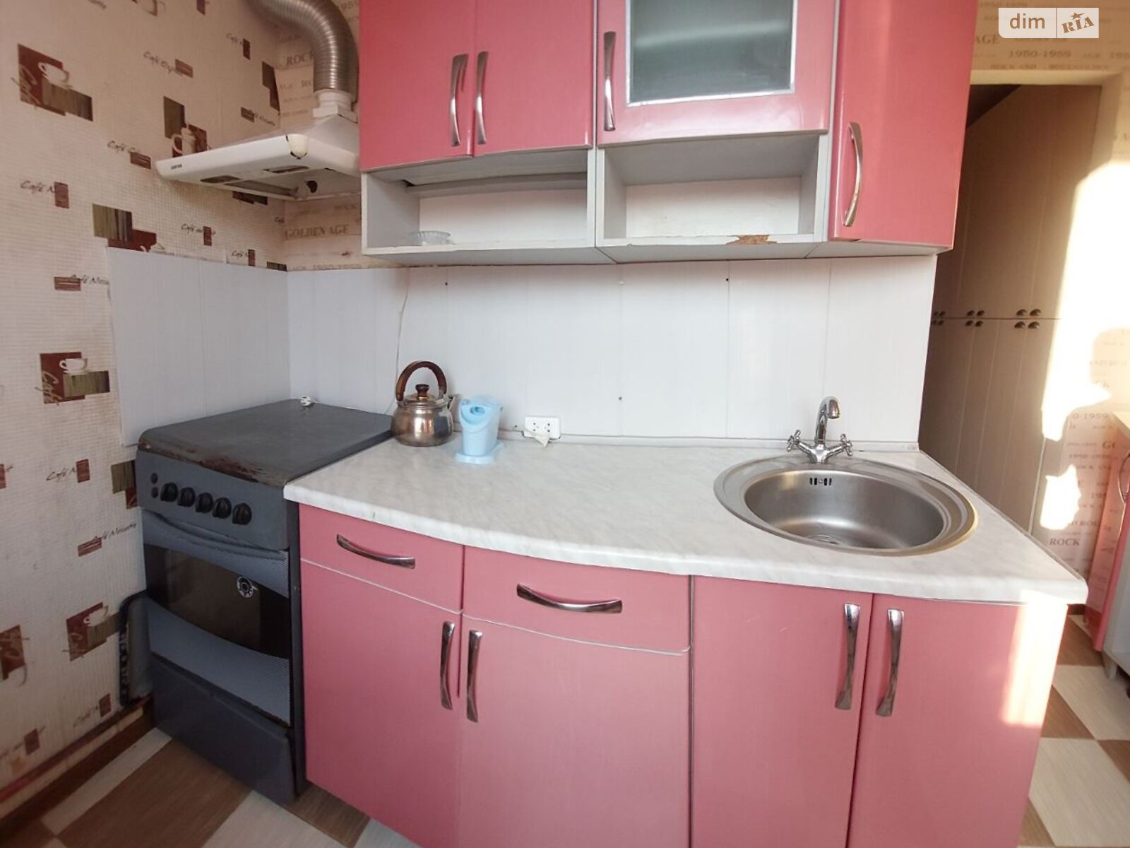 Продажа однокомнатной квартиры в Харькове, на ул. Полтавский Шлях 188В, район Холодная Гора фото 1 Продажа однокомнатной квартиры в Харькове, на ул. Полтавский Шлях 188В, район Холодная Гора фото 1