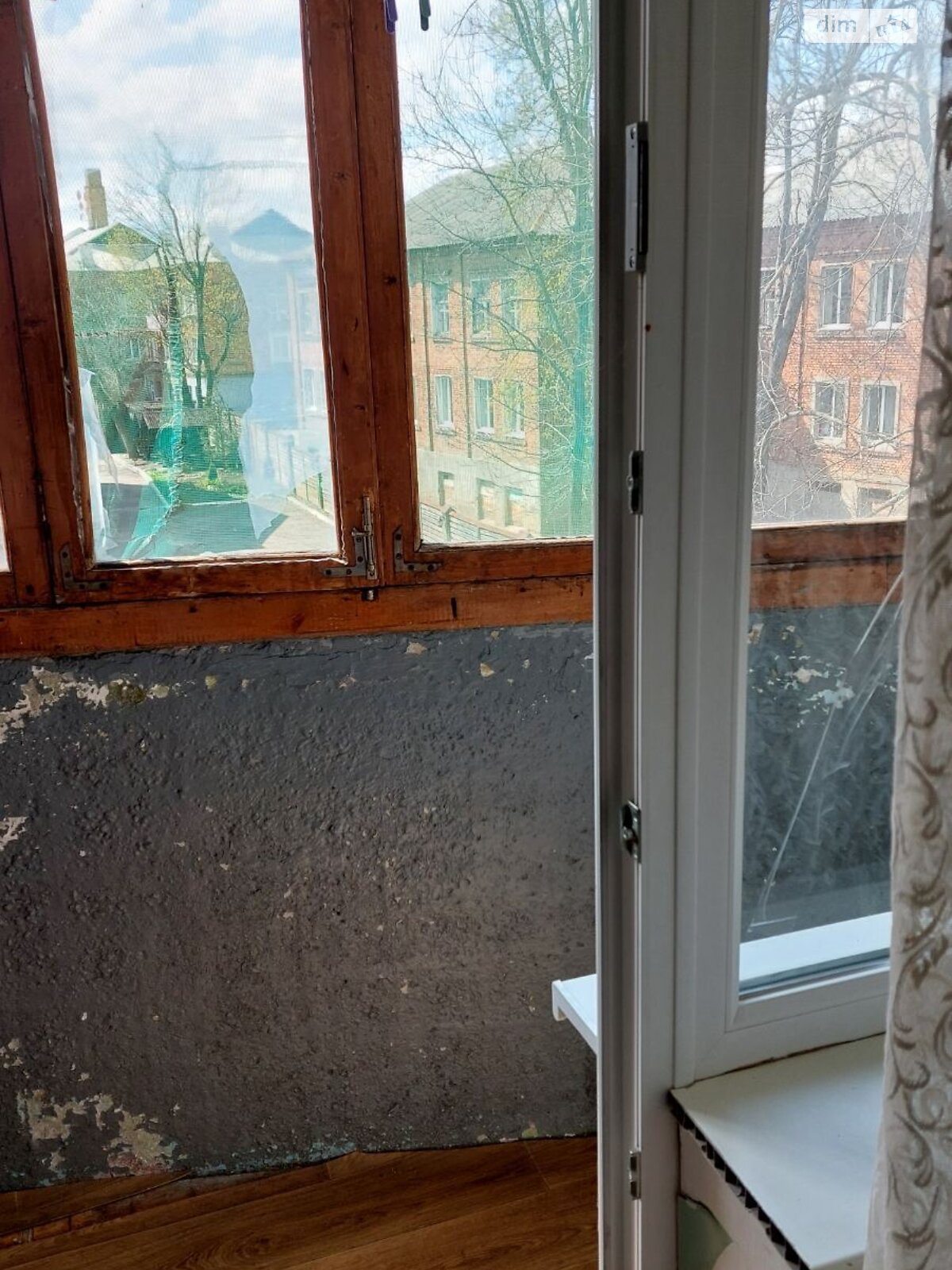 Продажа однокомнатной квартиры в Харькове, на ул. Полтавский Шлях 188В, район Холодная Гора фото 1 Продажа однокомнатной квартиры в Харькове, на ул. Полтавский Шлях 188В, район Холодная Гора фото 1