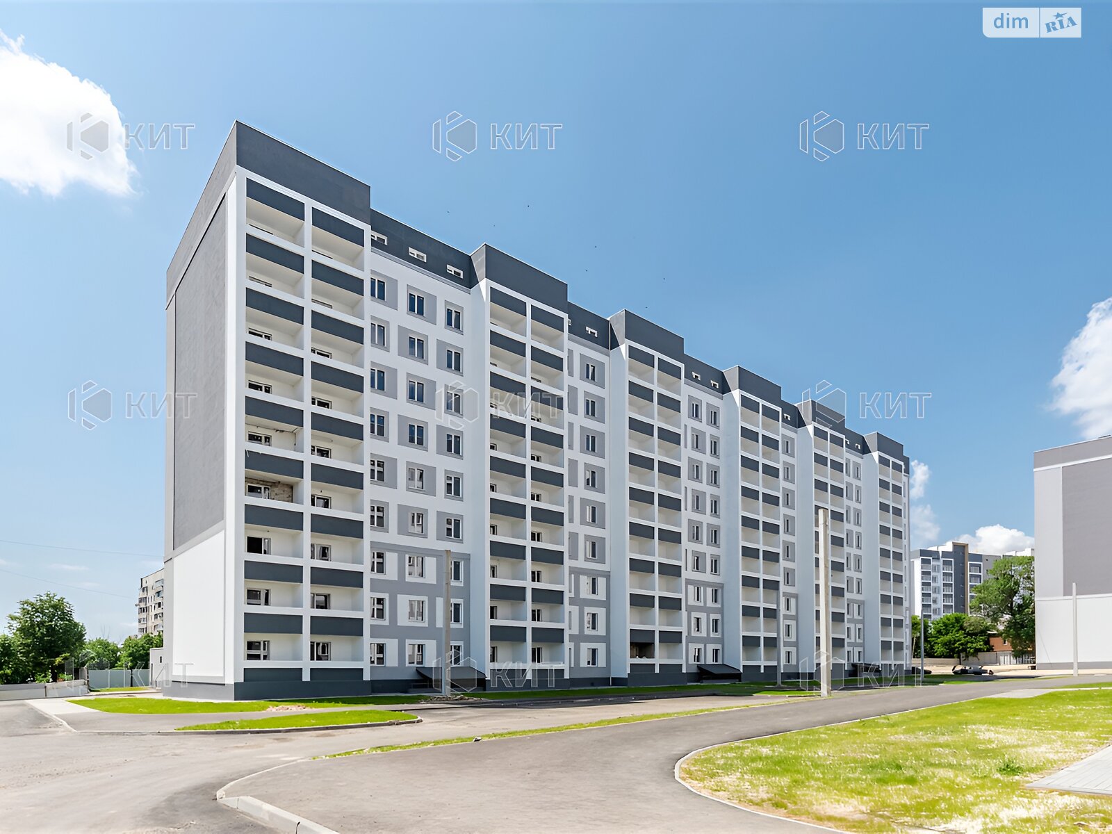 Продажа двухкомнатной квартиры в Харькове, на ул. Полтавский Шлях, район Холодная Гора фото 1